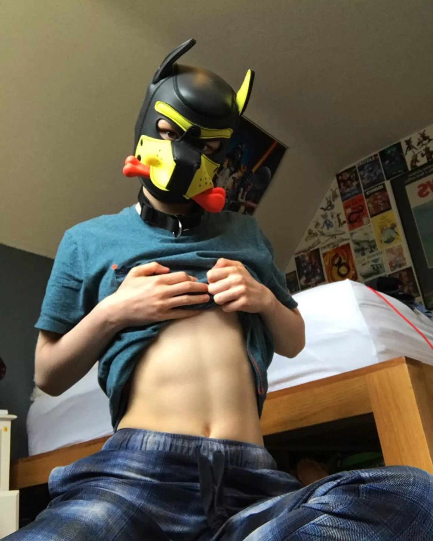 Wruff, any UK pups out there?? ðŸ‡¬ðŸ‡§ðŸ¾