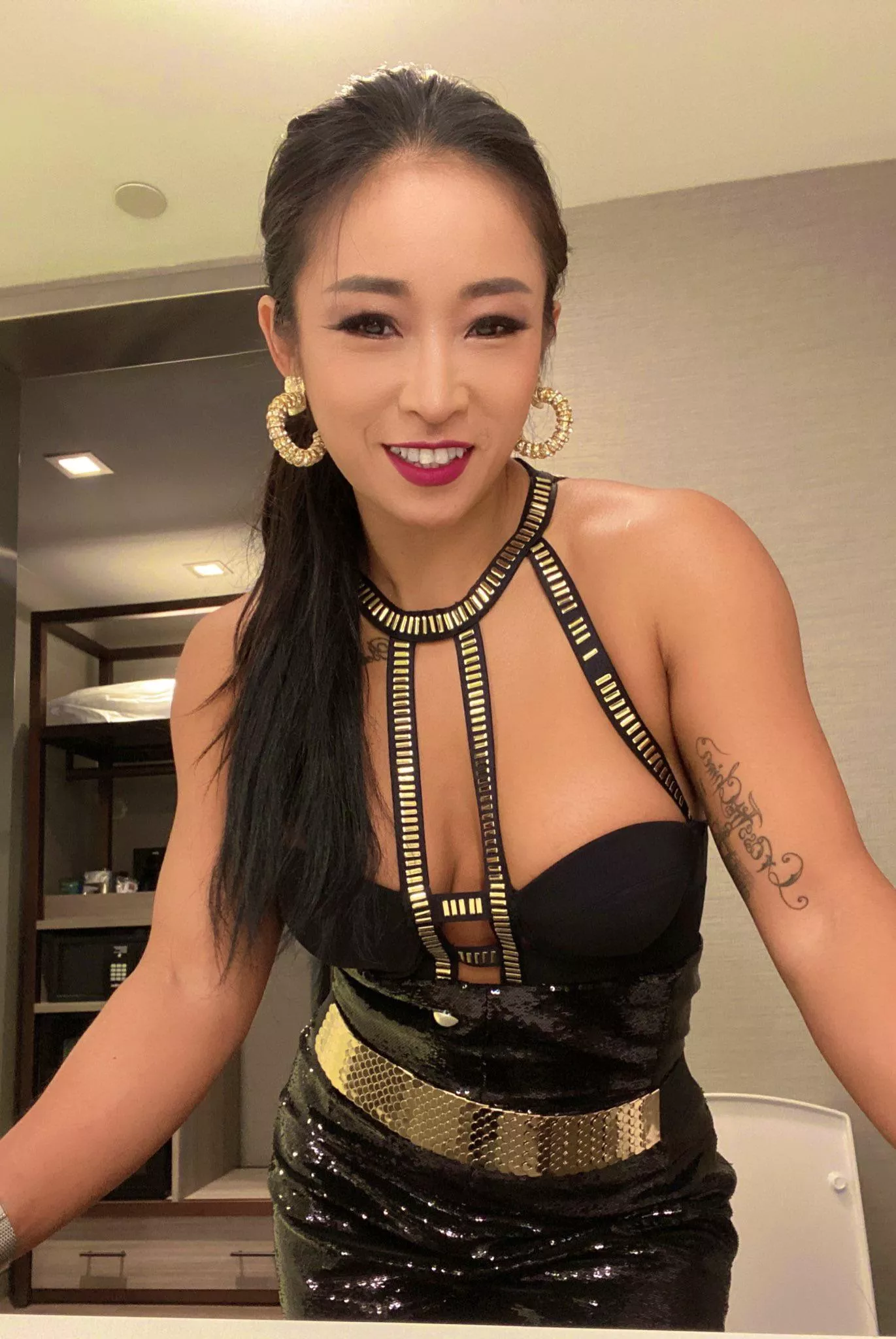 Xia Li 🖤