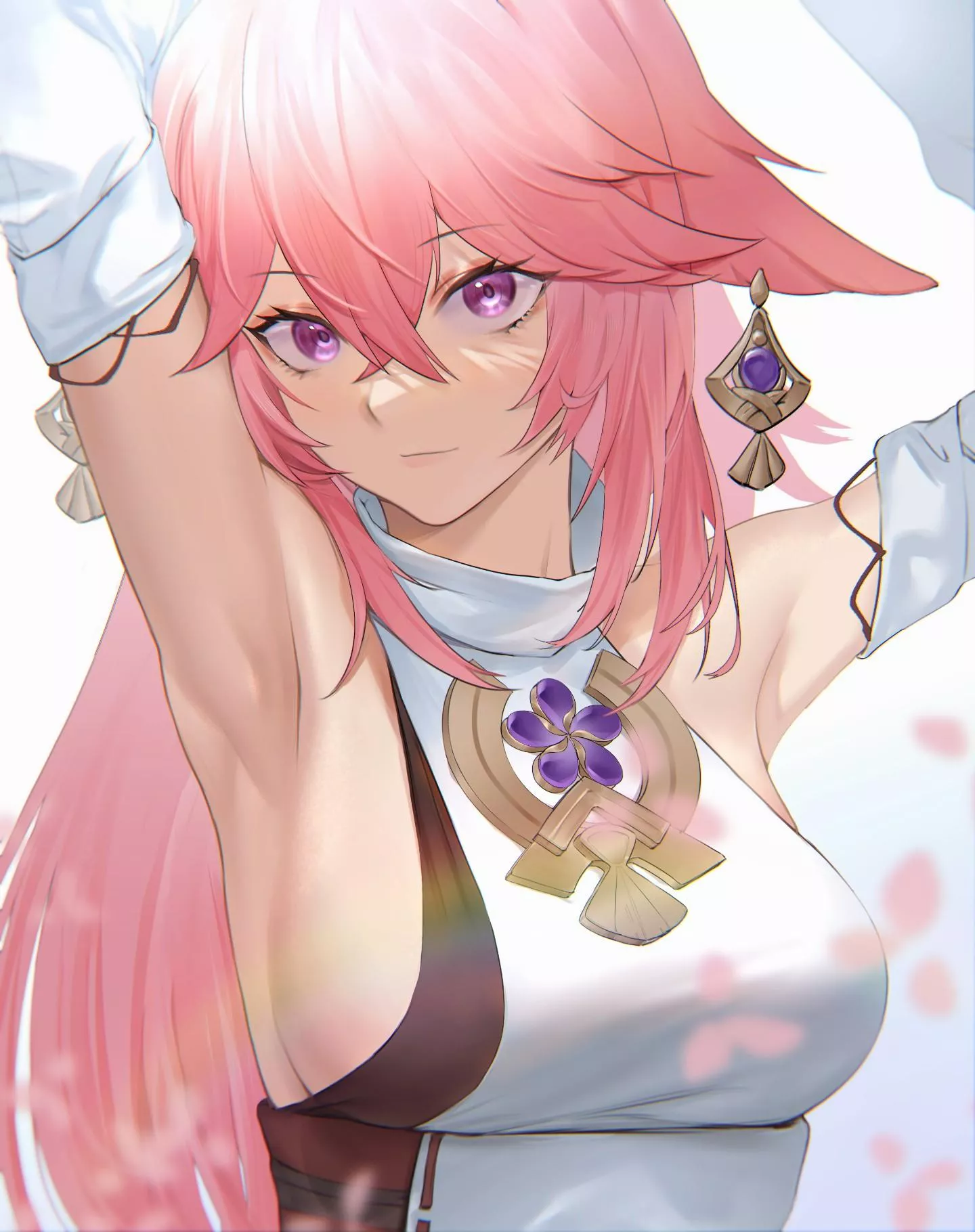 Yae Miko