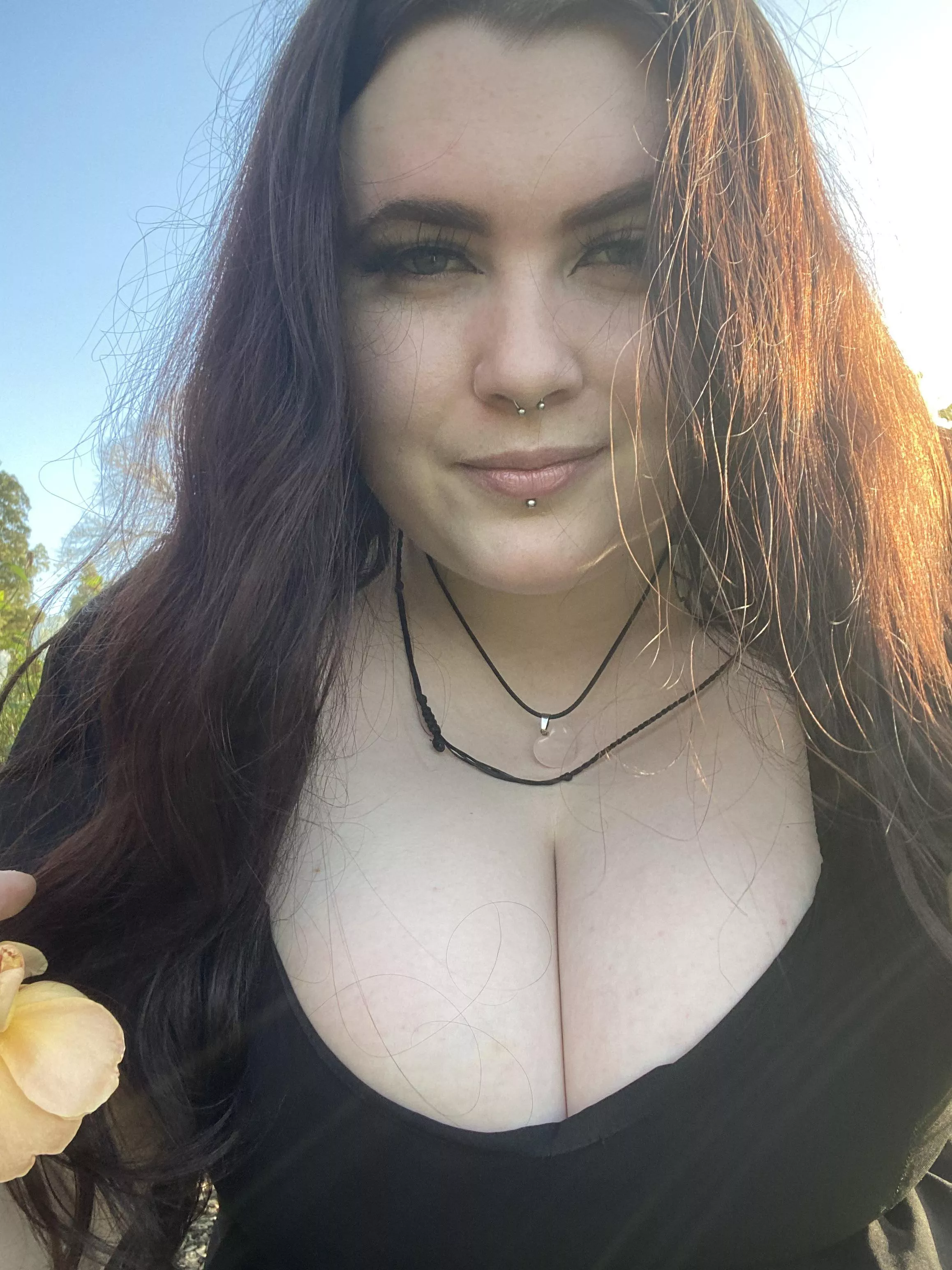 Yay for Friday! Hope this is a good start to your weekend xx [20f]