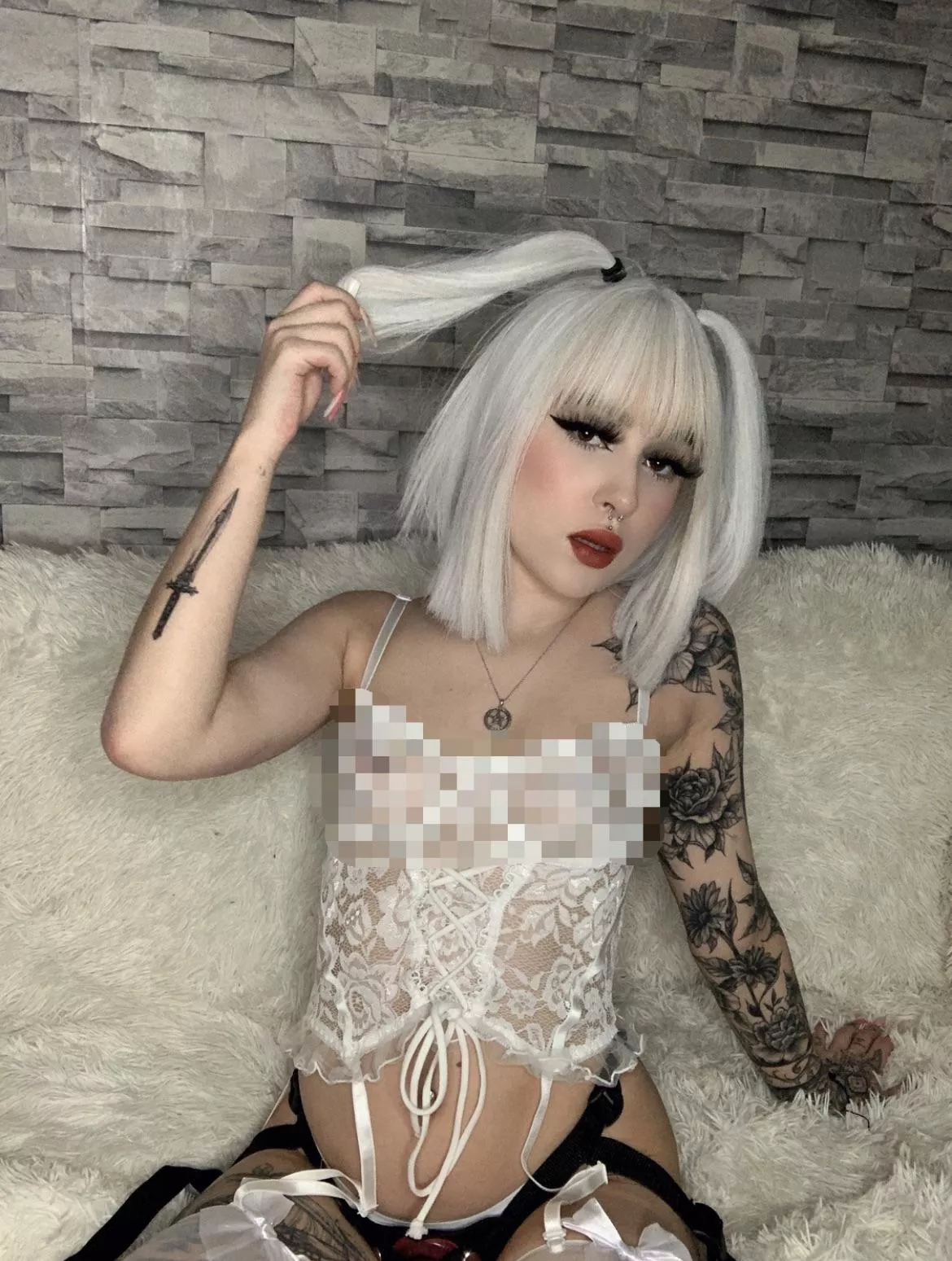 Ye Iâ€™m cute but Iâ€™ll ruin your fucking life for my entertainment [domme]