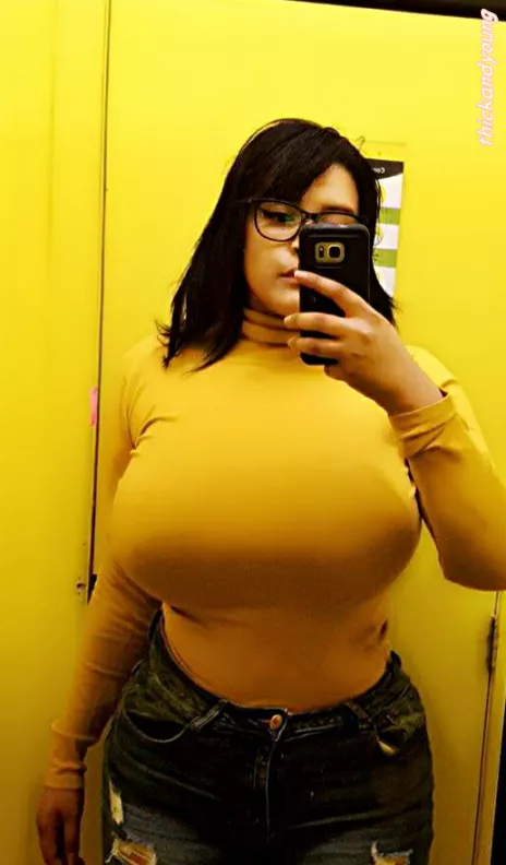 yellow is my favorite color