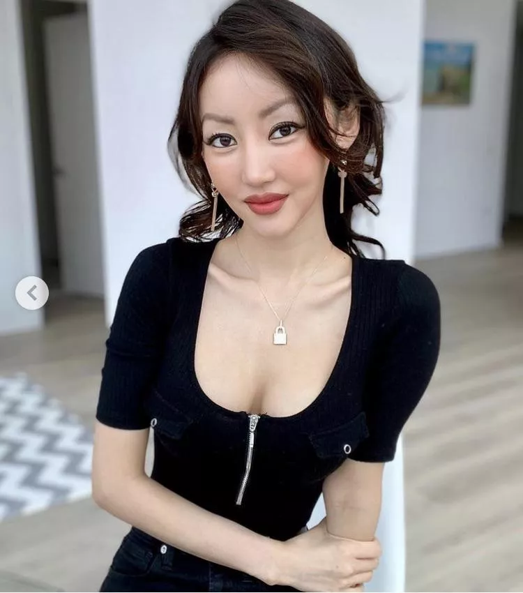 Yeonmi Park - North Korean defector