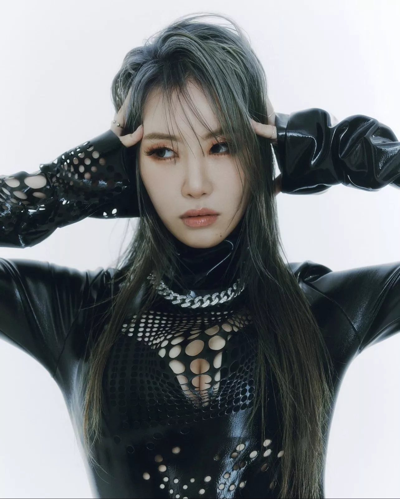 Yezi