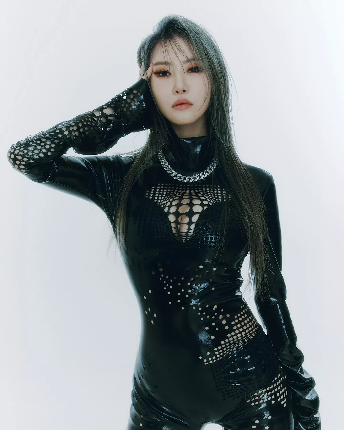 Yezi (Ex-Fiestar)