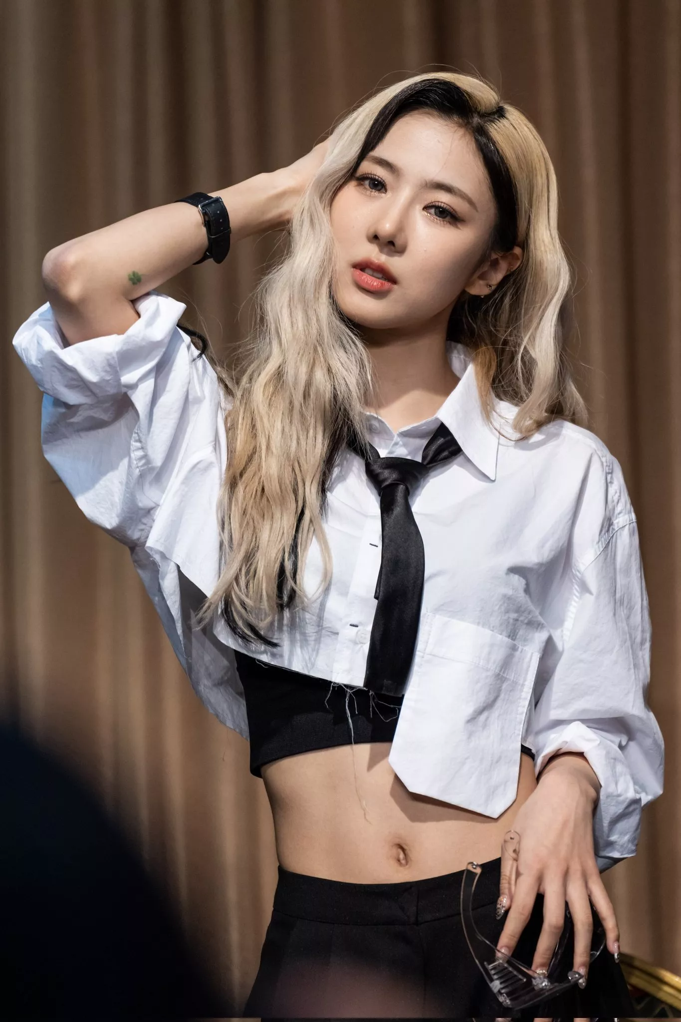 Yoohyeon - DREAMCATCHER