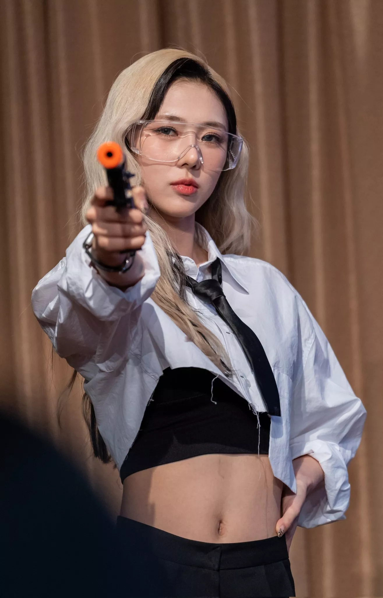 Yoohyeon - DREAMCATCHER