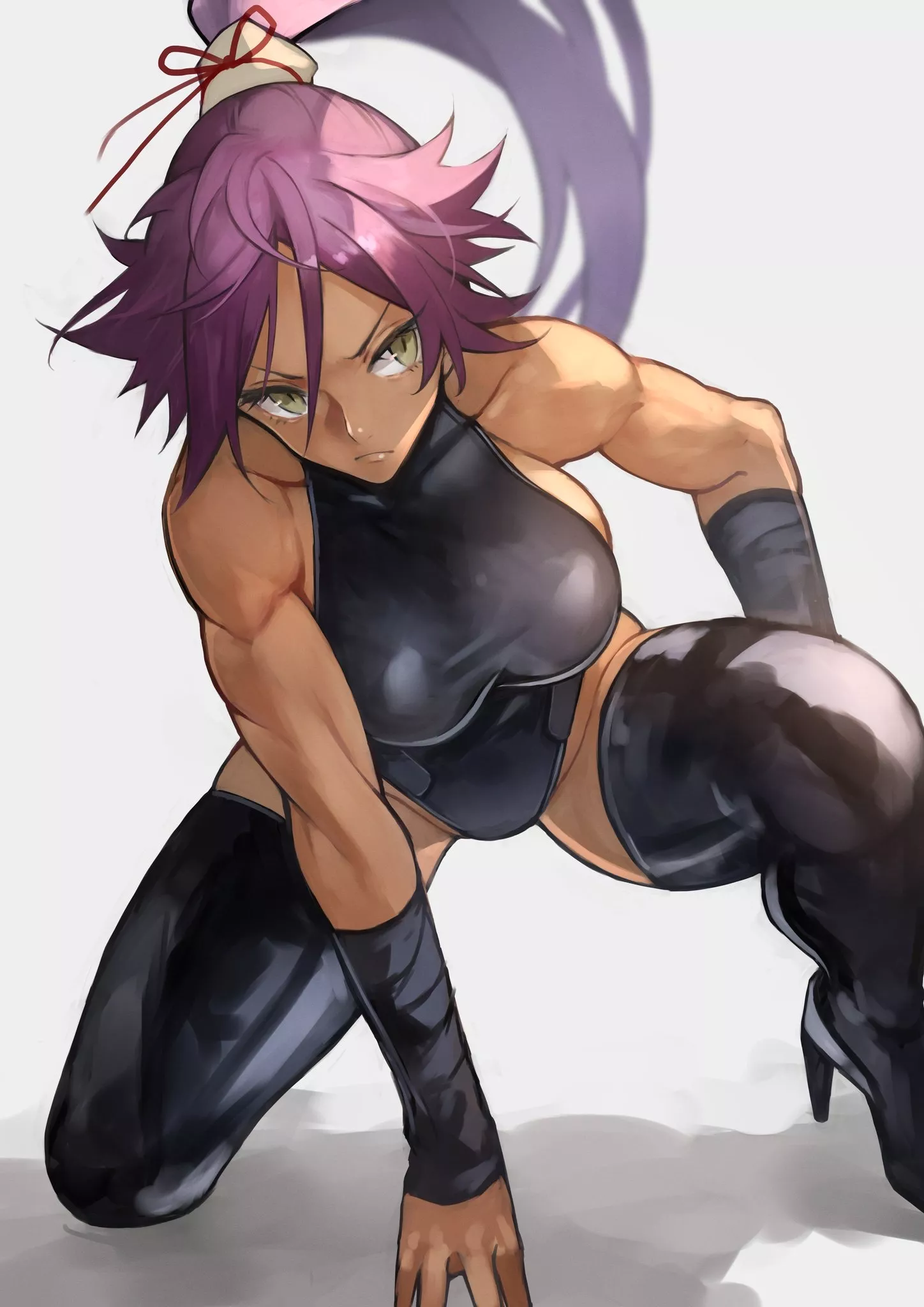 Yoruichi