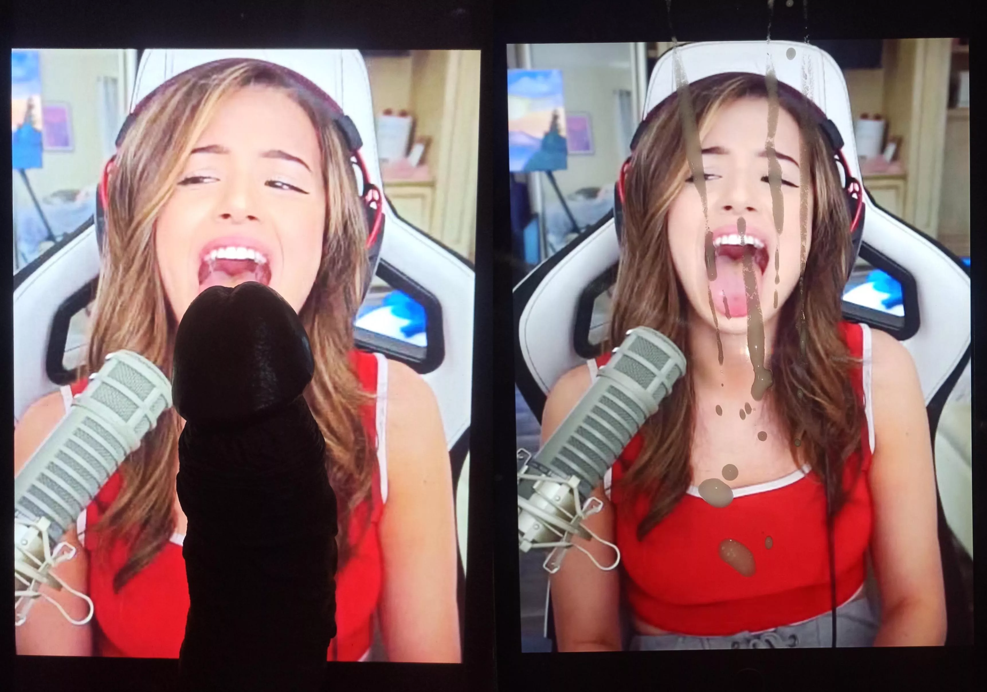 🍆💦💦you asked for it🥵poki🔥