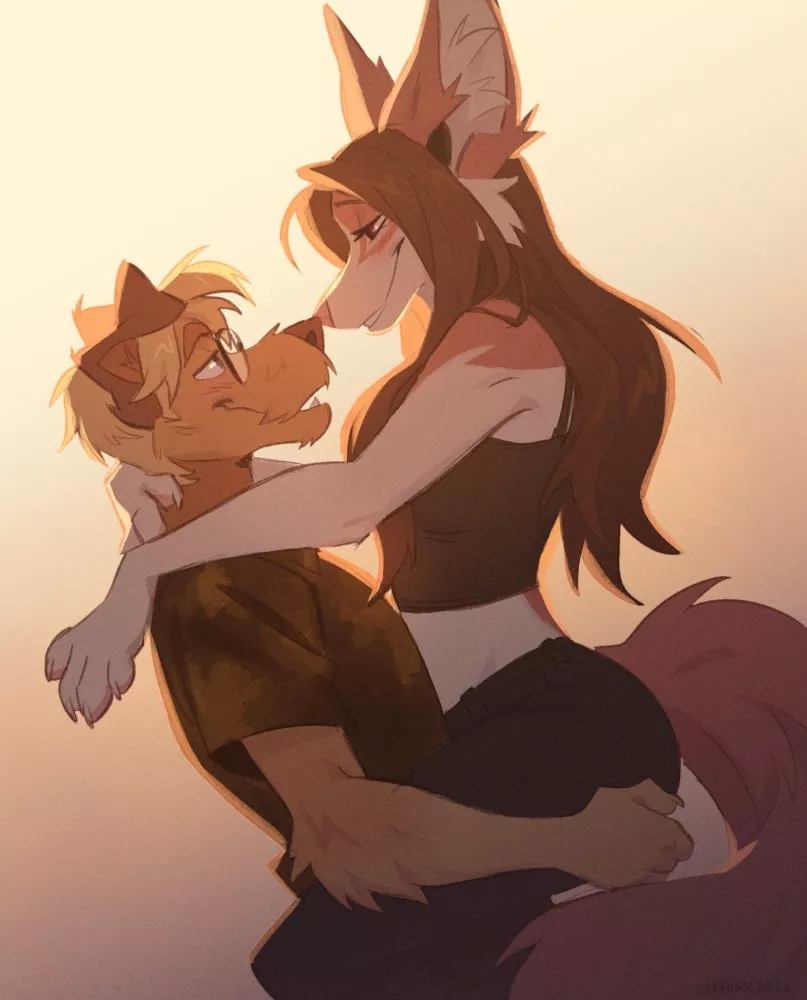 You Shine Like the Sun [JJENIAC]