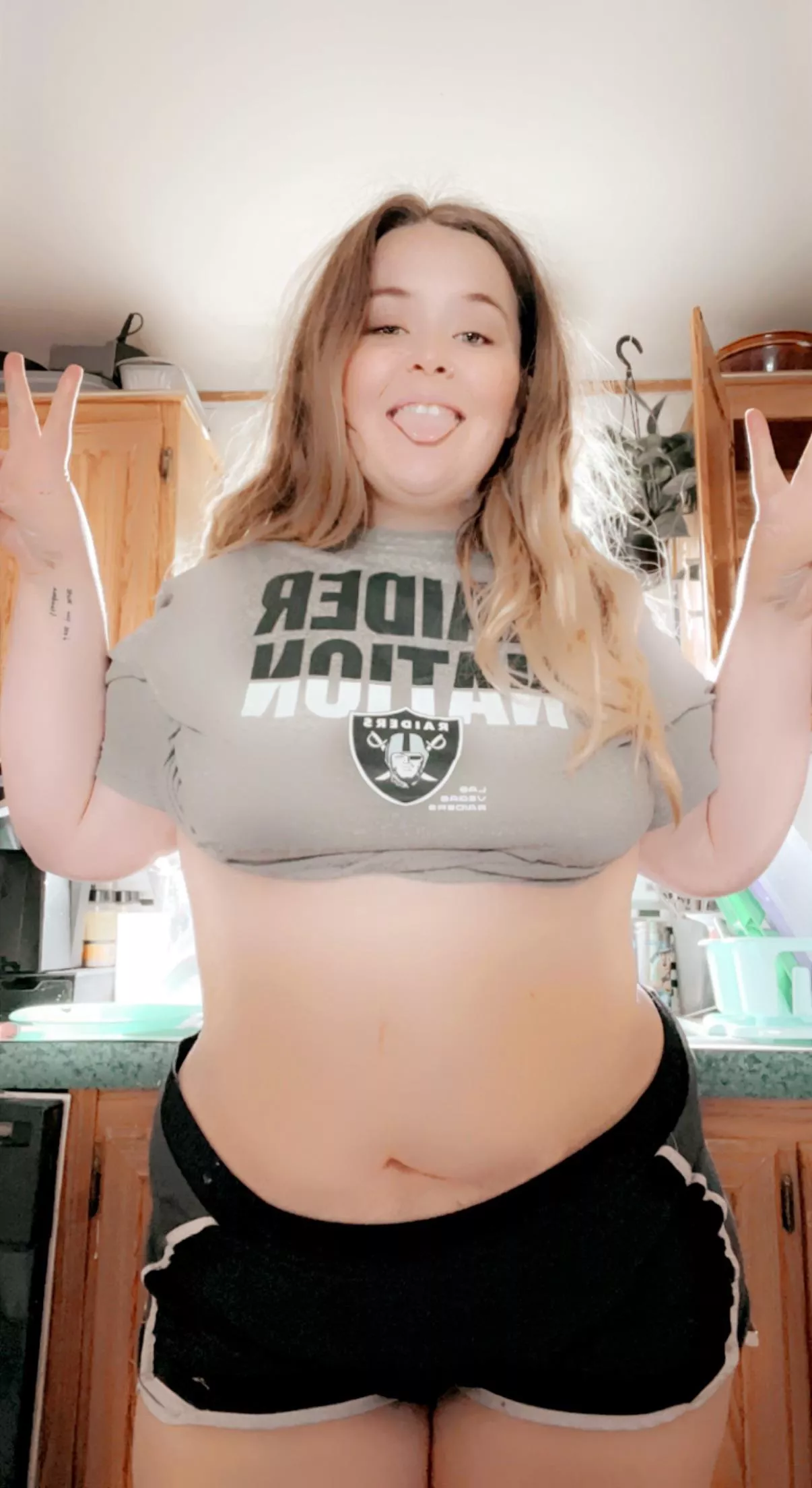 Your BBW Milf next door