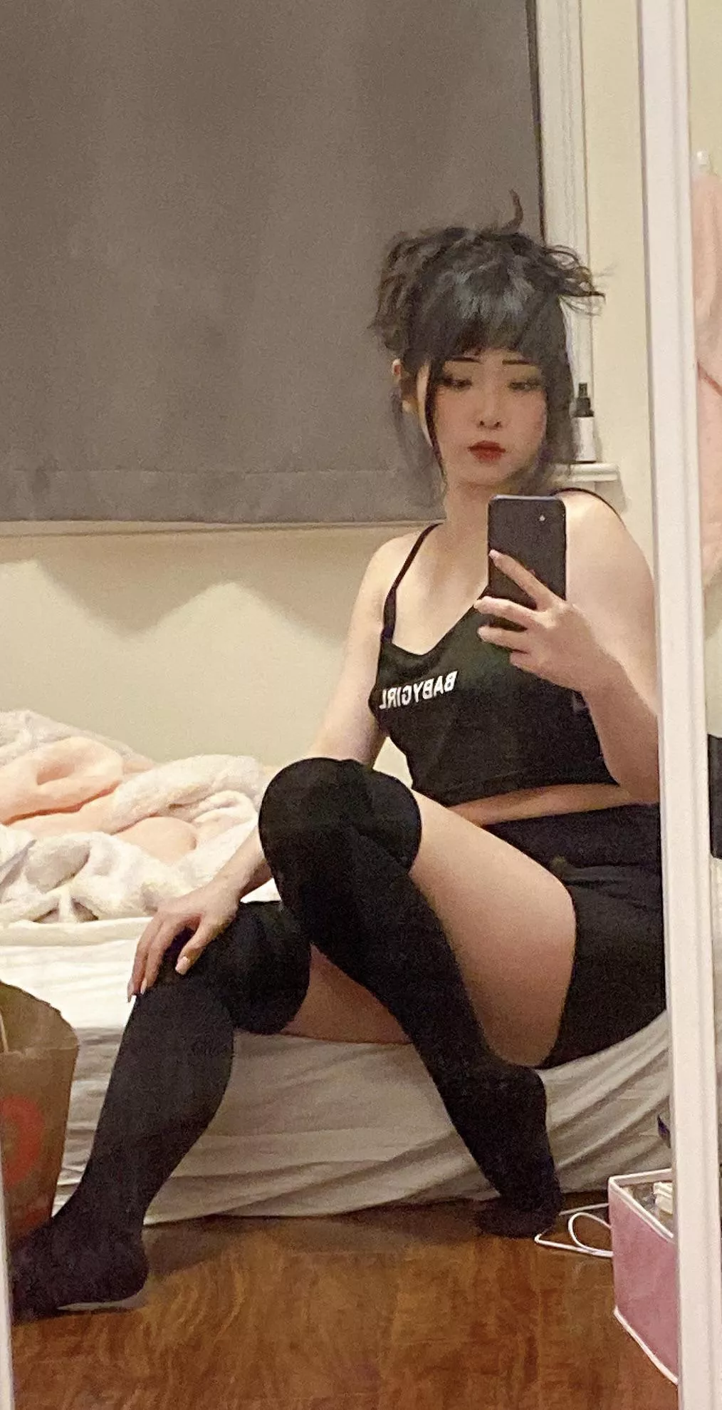 Your Kawaii GF💕✨Fetishes,Findom,Cosplay,Lingerie,Customs,VideoCall,Voice,JOI,Rating,etc