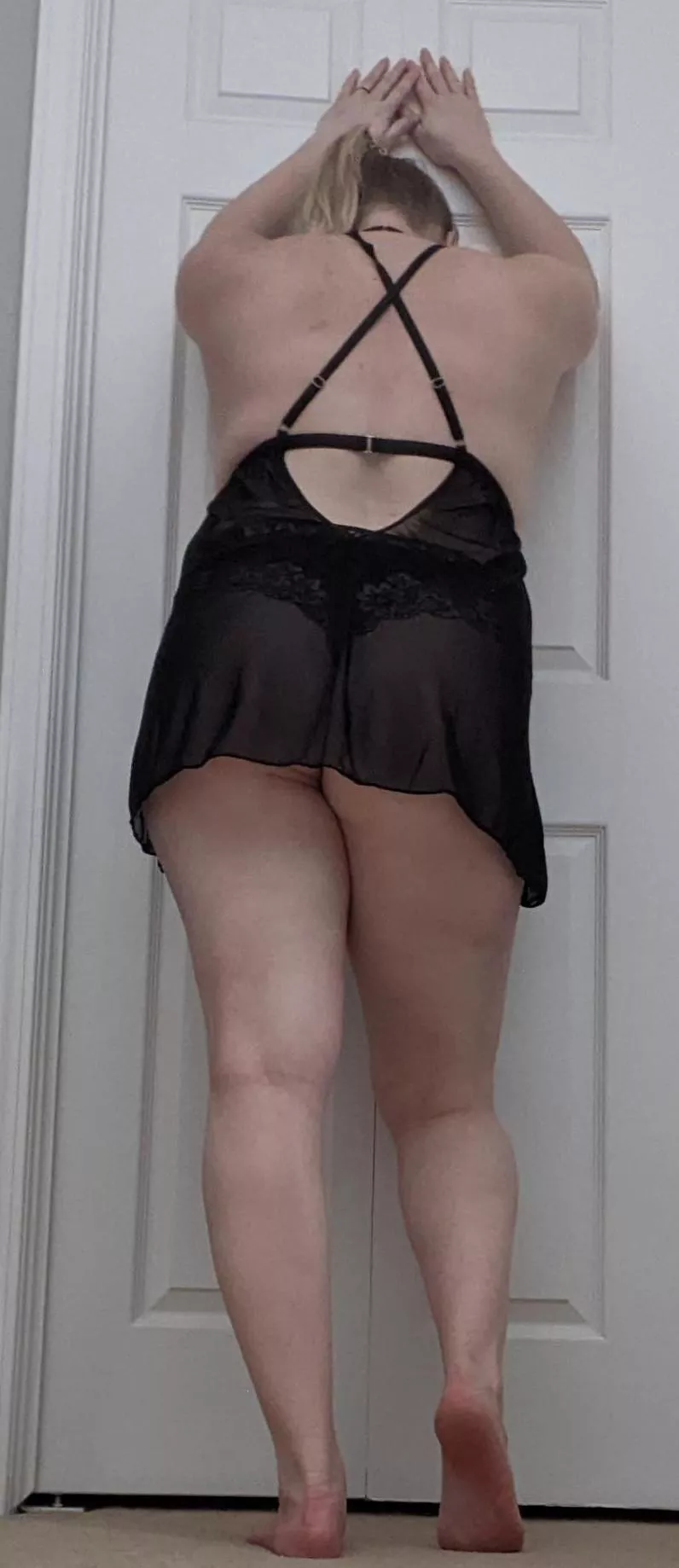 Your naughty milf is waiting for you