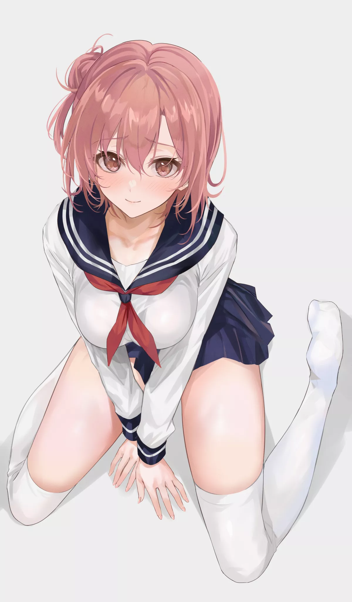 Yui Thighs