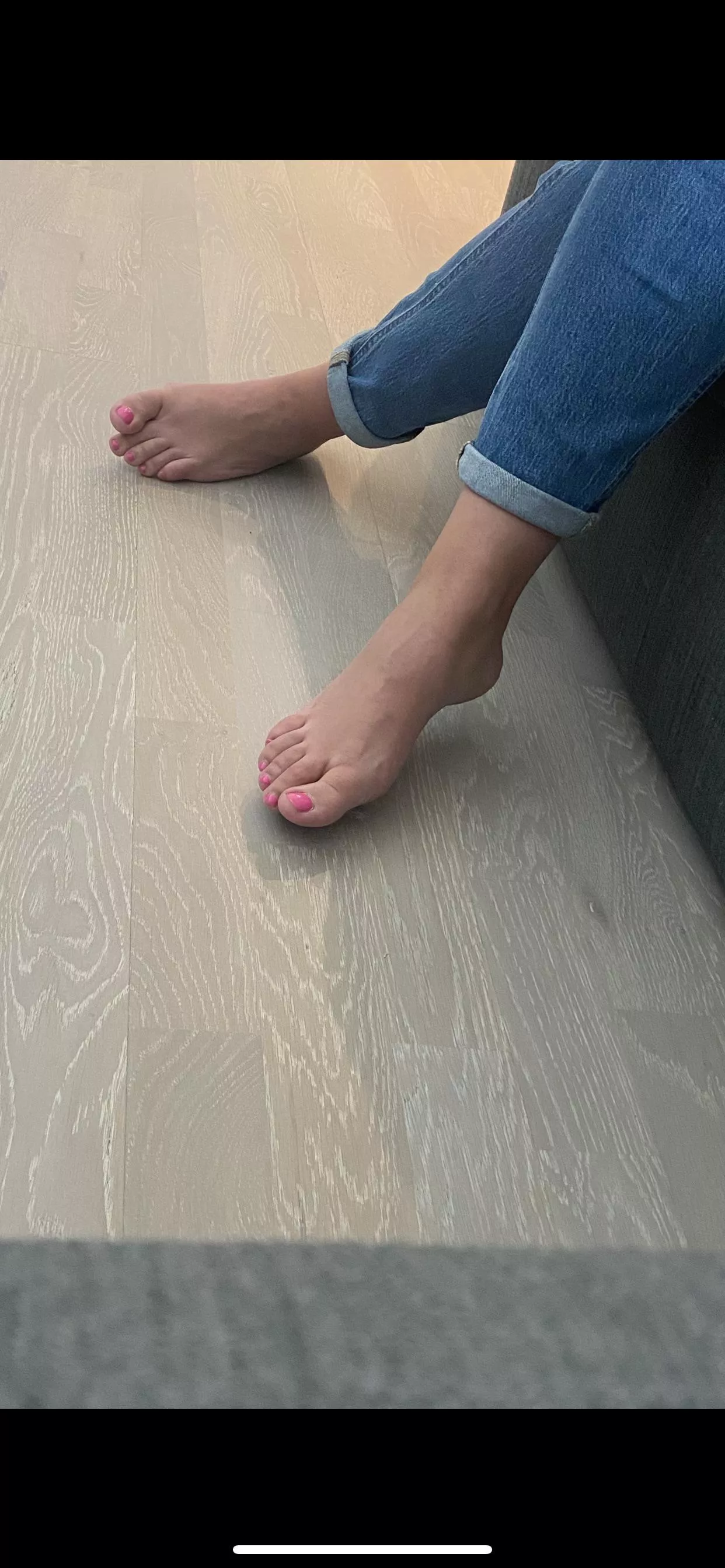 Yummy ðŸ¦¶ðŸ»pink