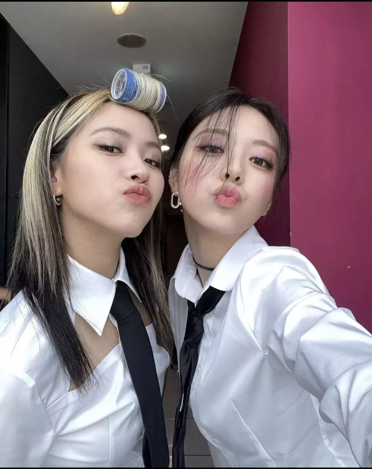 Yuna & Ryujin