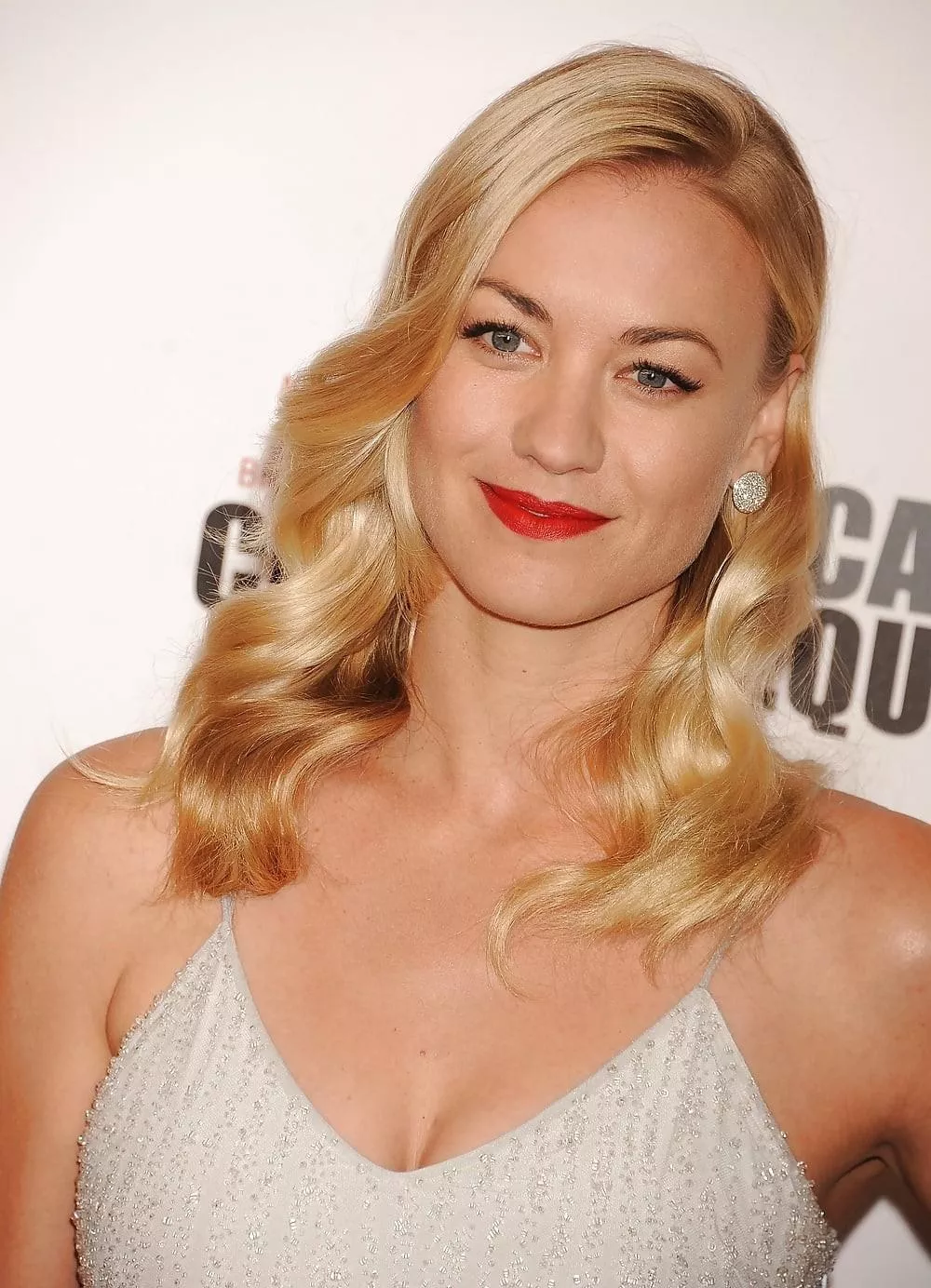 Yvonne Strahovski