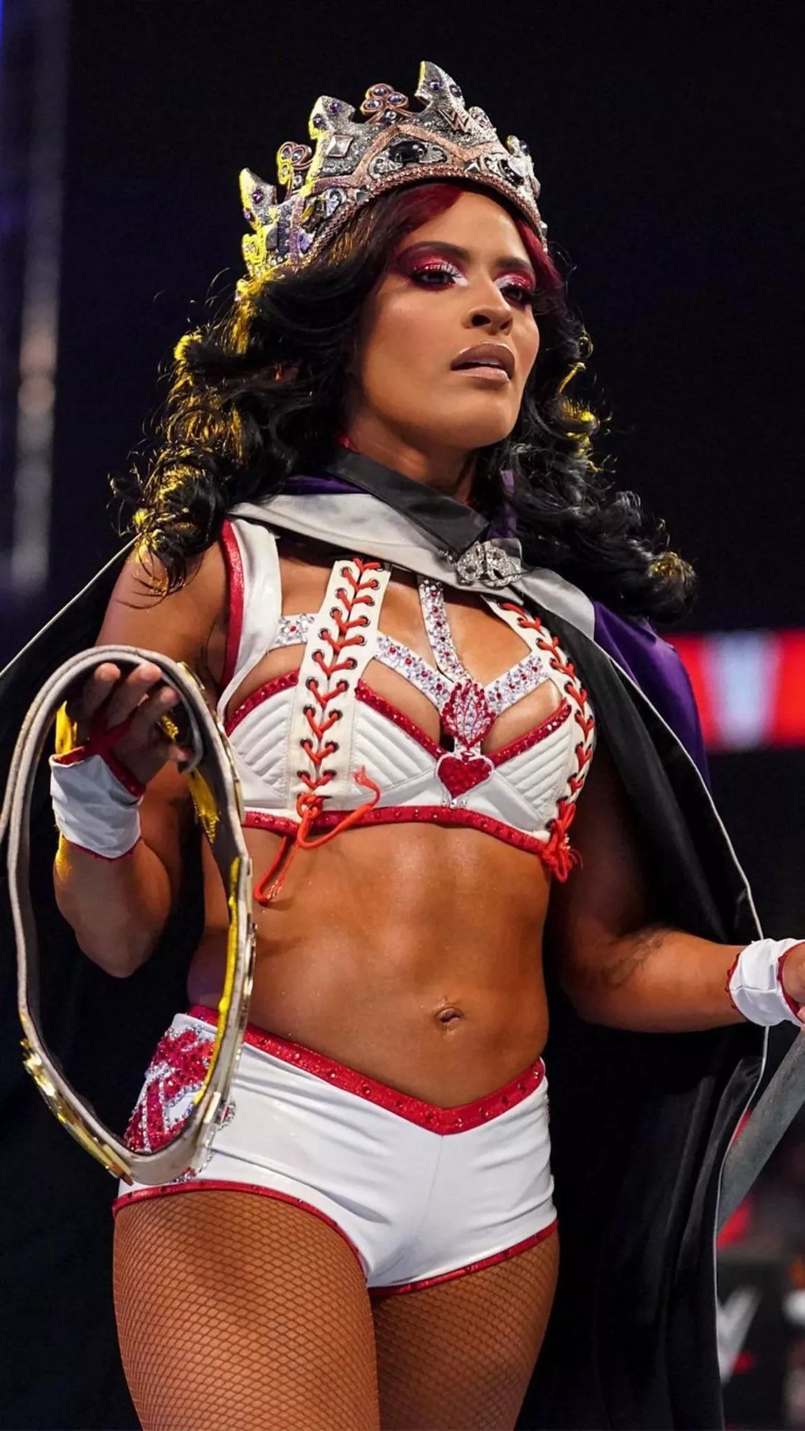 Zelina Vega