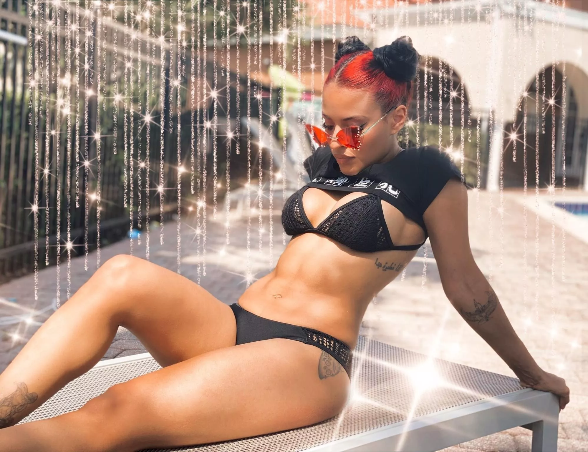 Zelina Vega