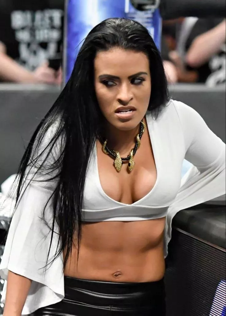 Zelina Vega