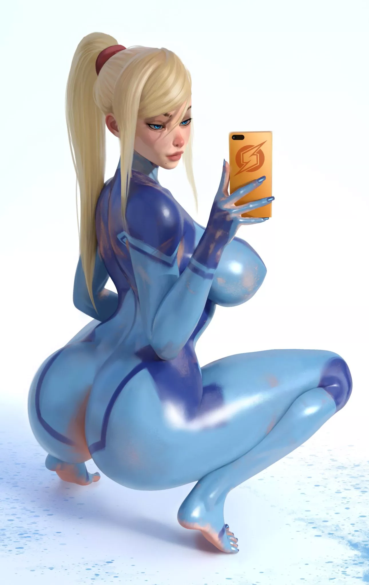 zero zero suit