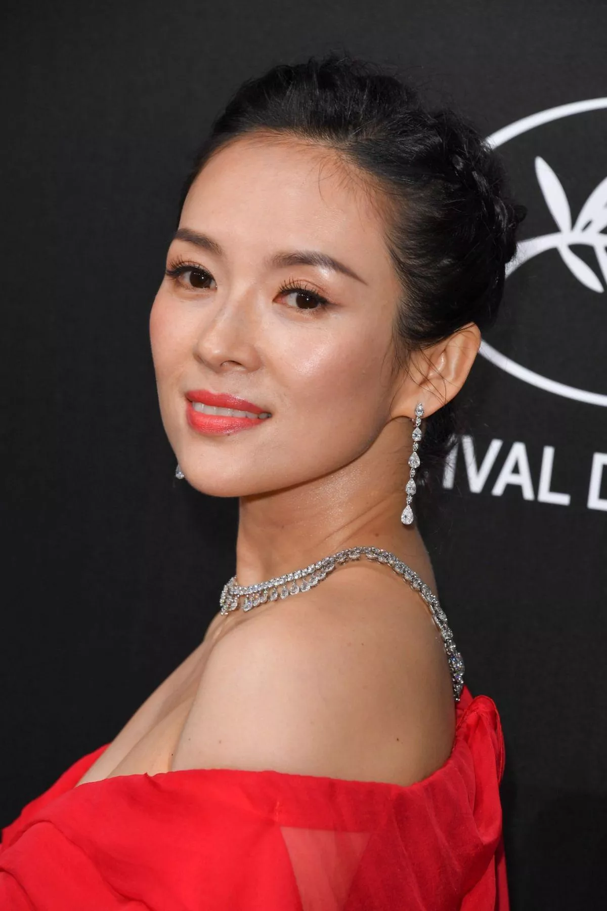 Zhang Ziyi