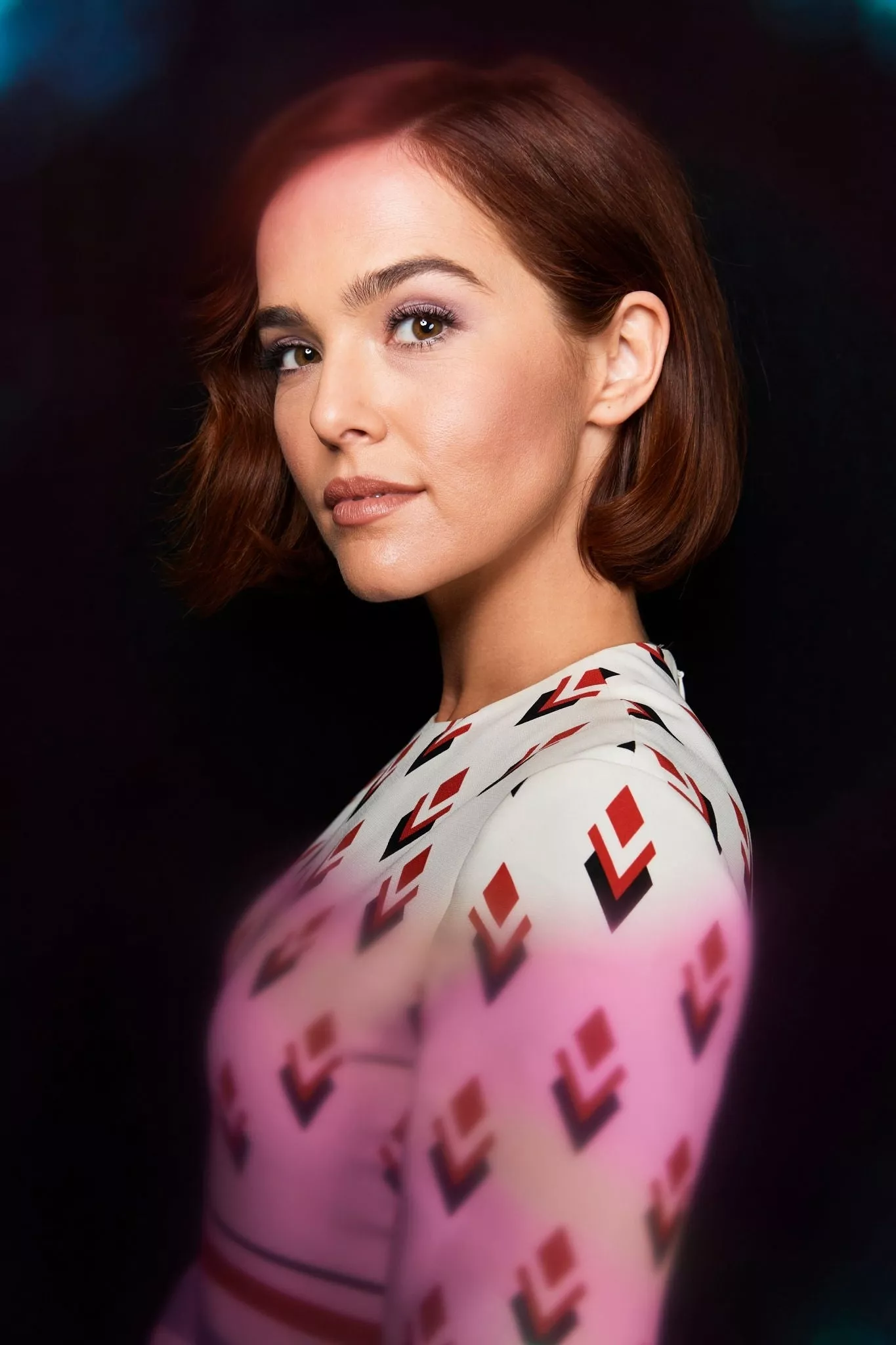 Zoey Deutch