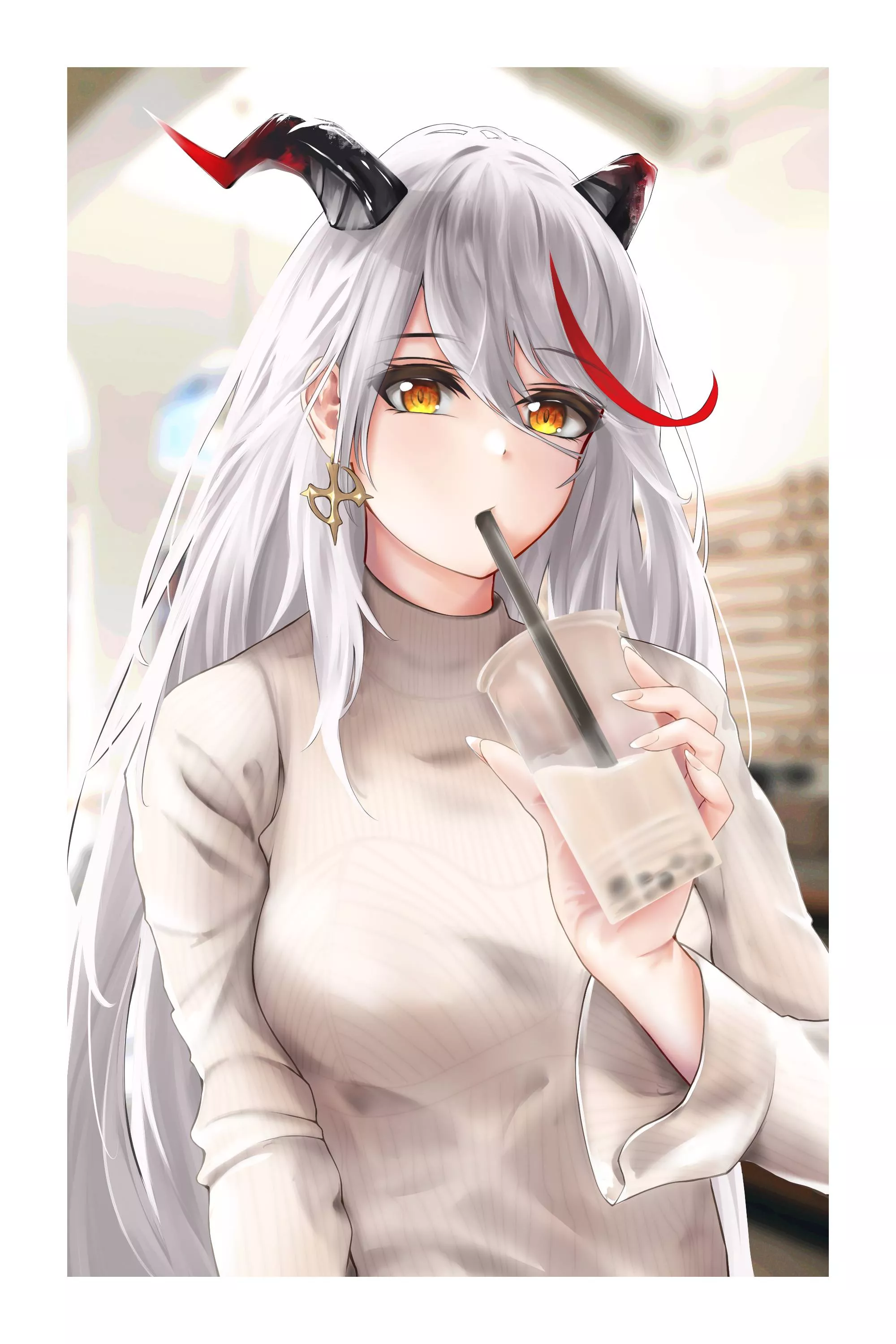 Ägir [Azur Lane]