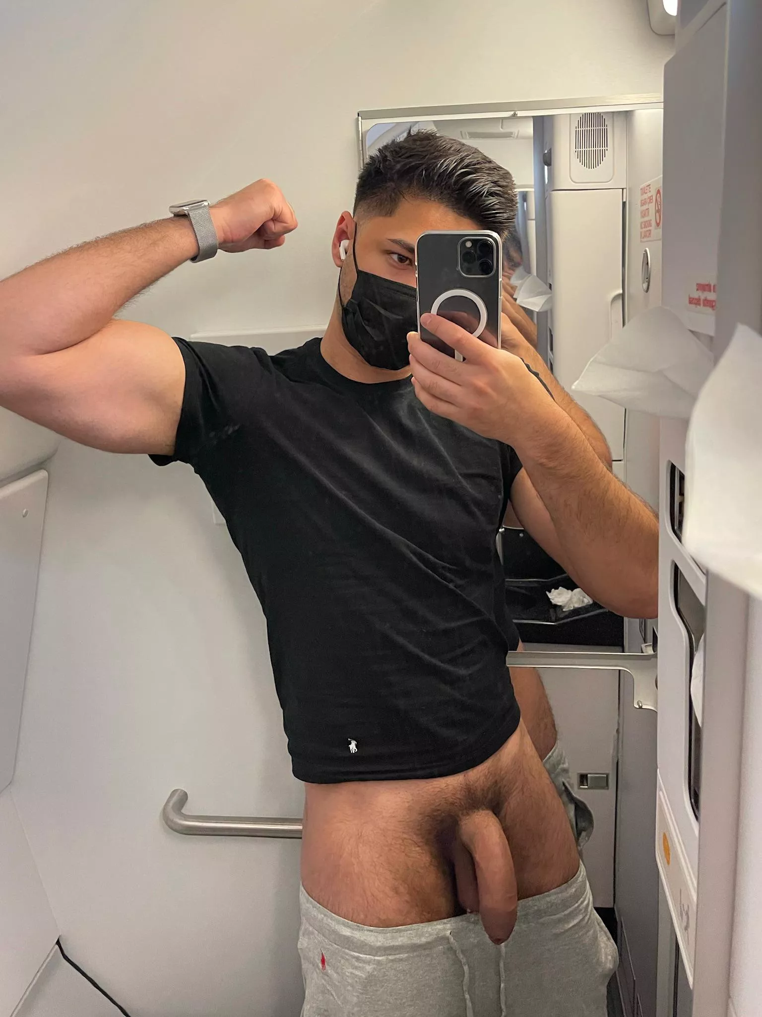 😛💪🏼✈️