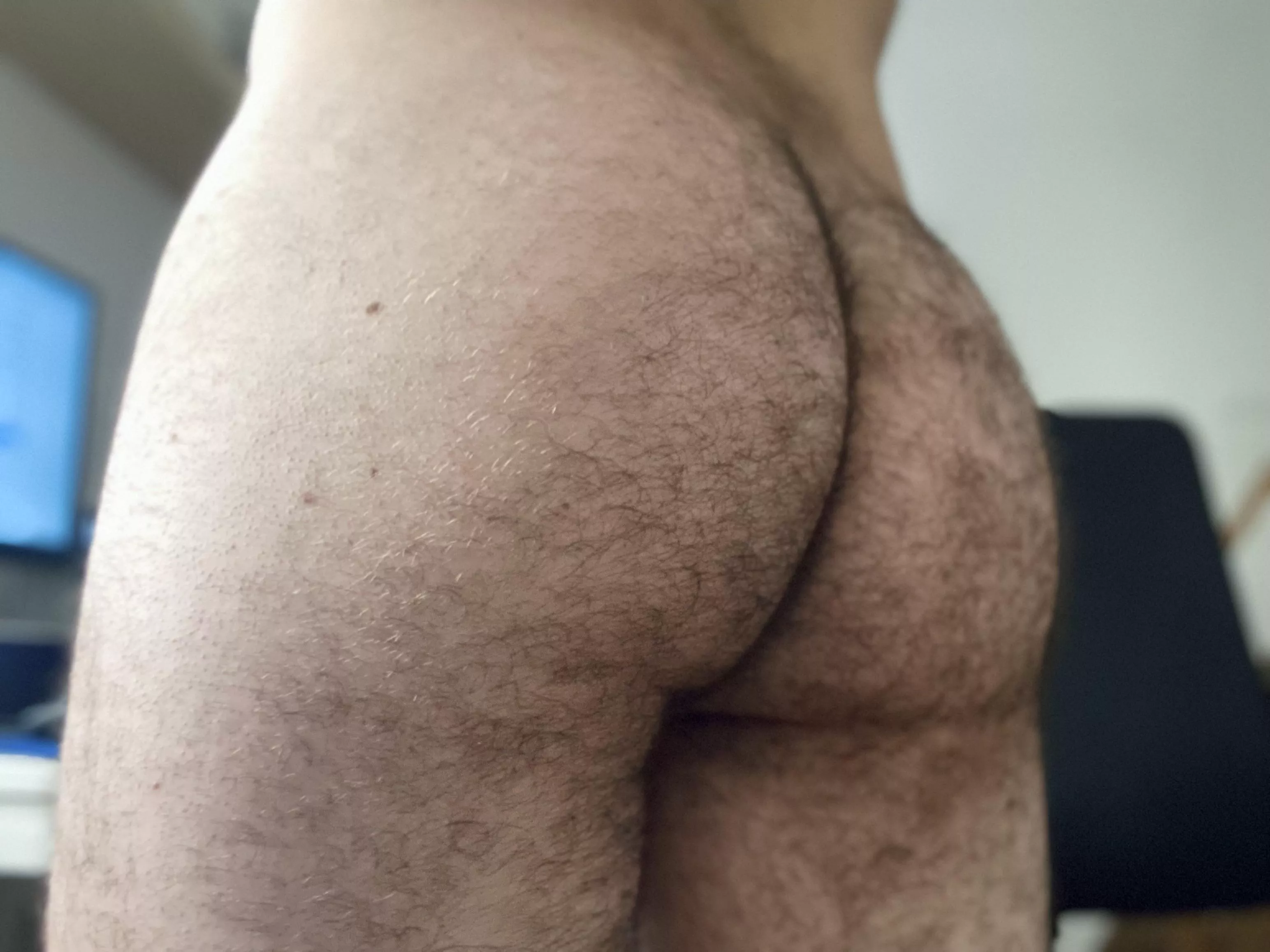 🐻🍑