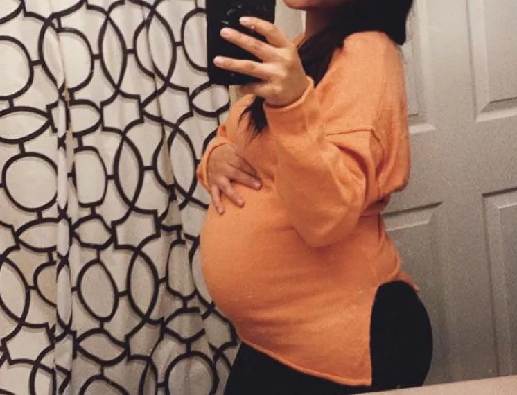 🤰🏽🤰🏽