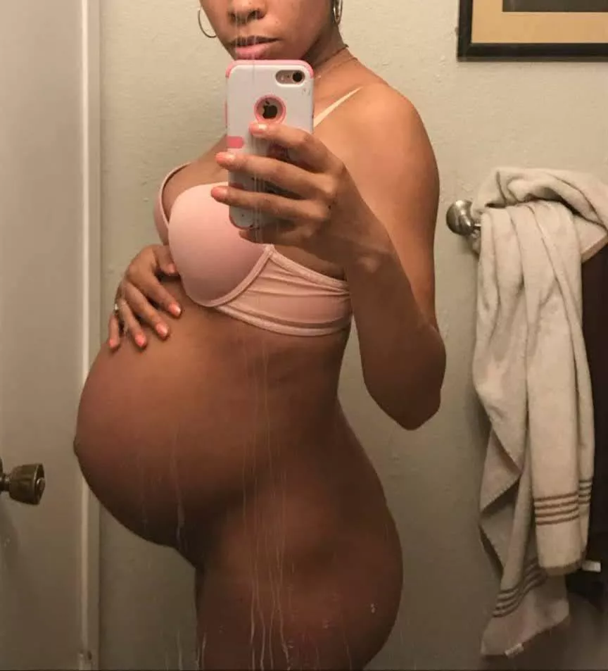 ðŸ¤°ðŸ¾ðŸ’•ðŸ’¦