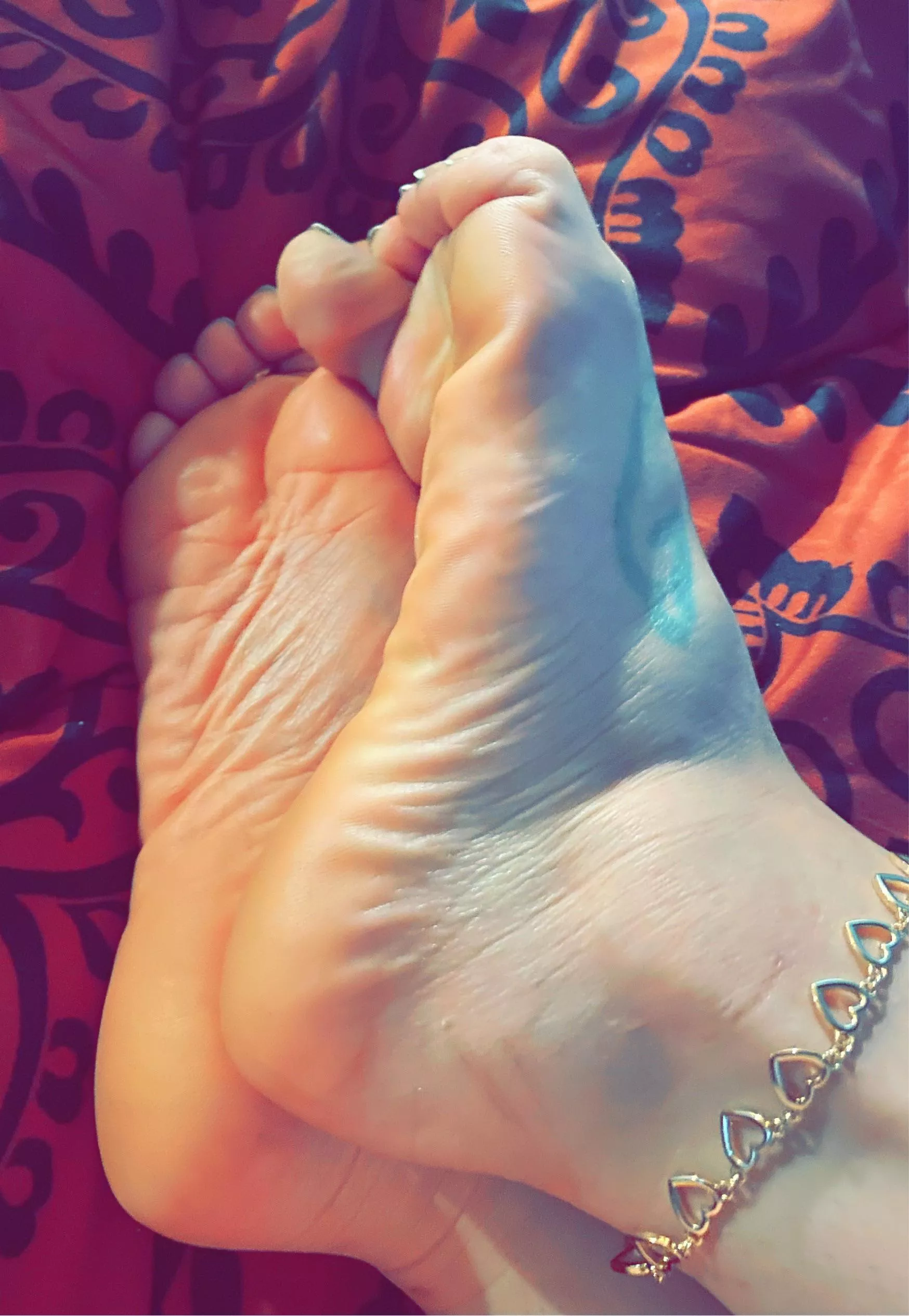 ðŸ˜ˆðŸ‘…ðŸ‘£