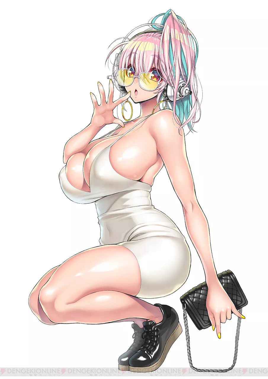 15 years of Sonico