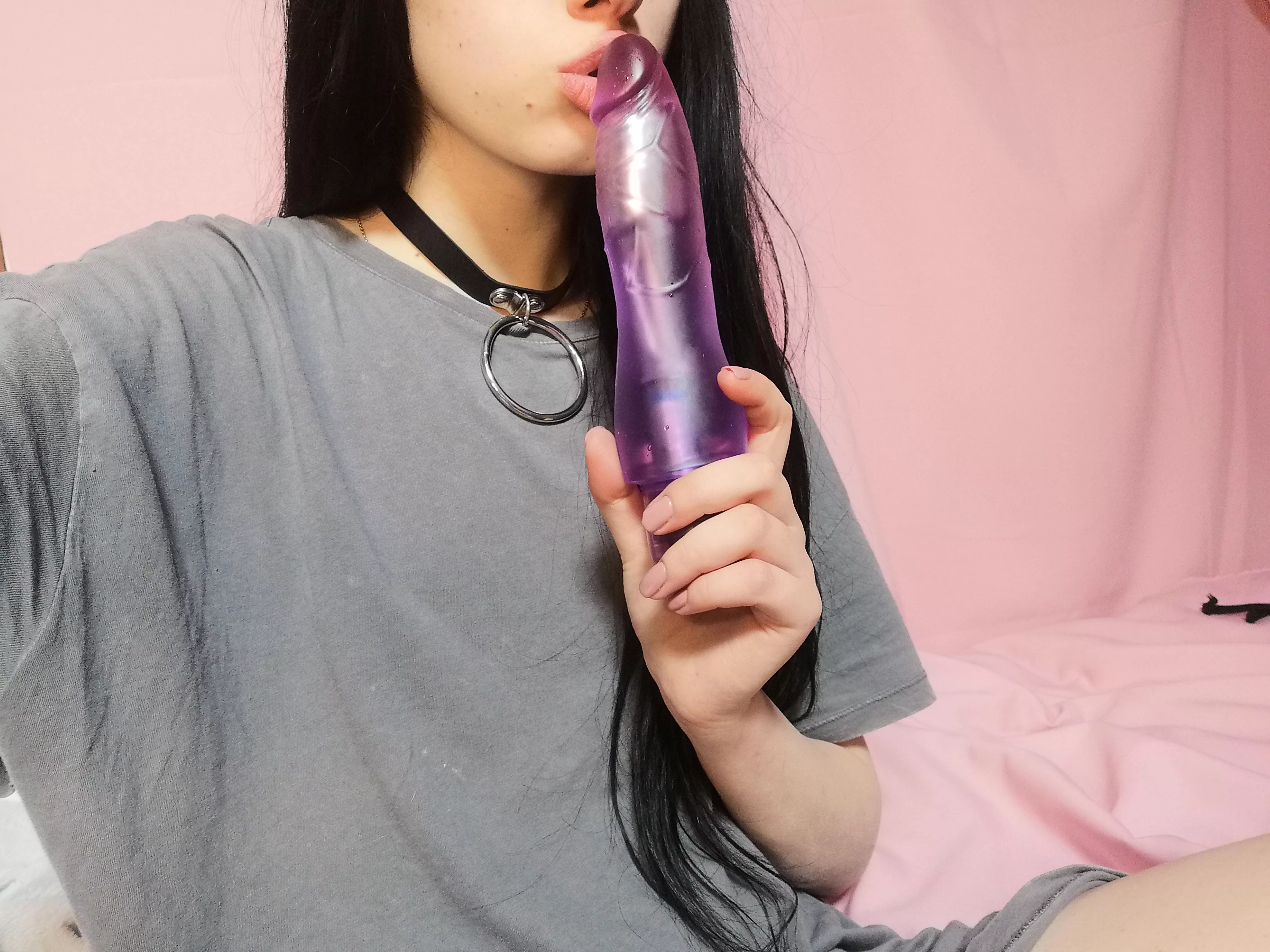 17min video of pure pleasure 😈