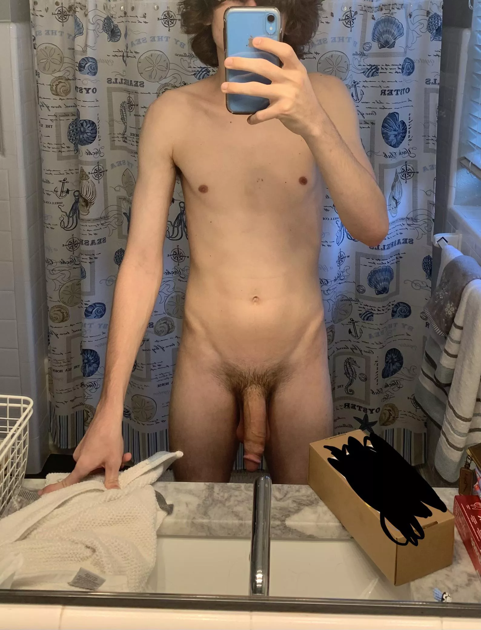 18, 137lbs, 5’11