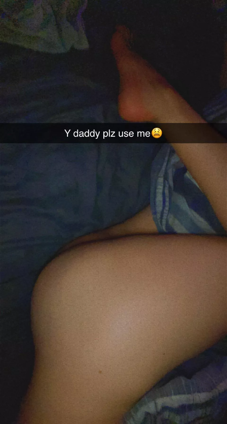 18 add me on snp if ur white daddy or muscular 😩 kittykatlbx