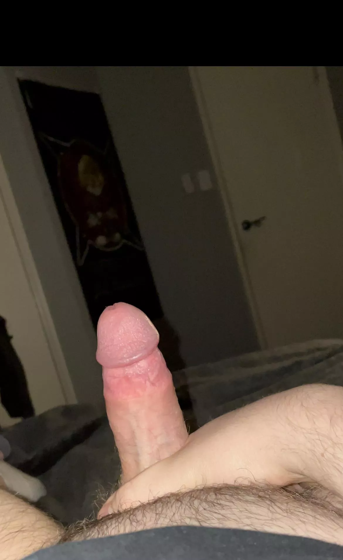 [18] Ik itâ€™s small, but I canâ€™t help it