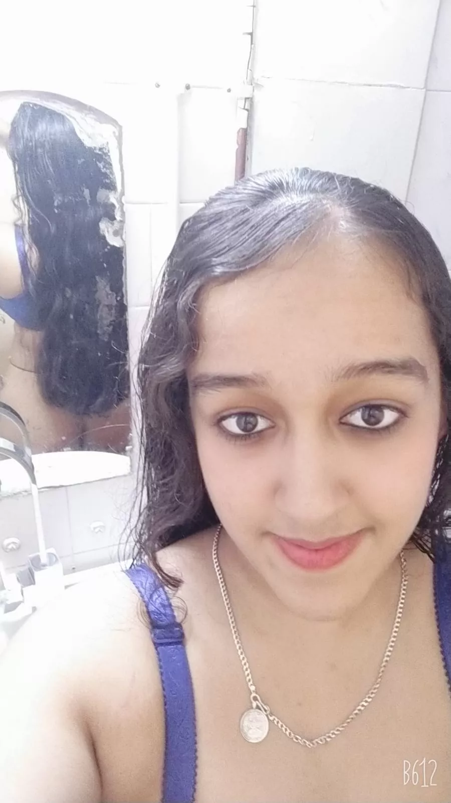 [18F] Just another shower..ðŸš¿ðŸ’¦ Stay freshðŸ˜Š Good day! ðŸ’•