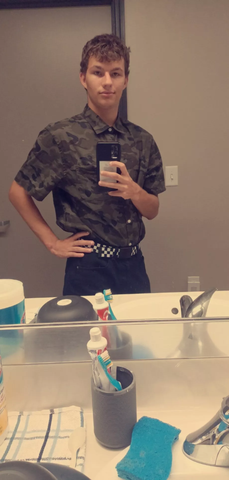 [18M] Heyyyy