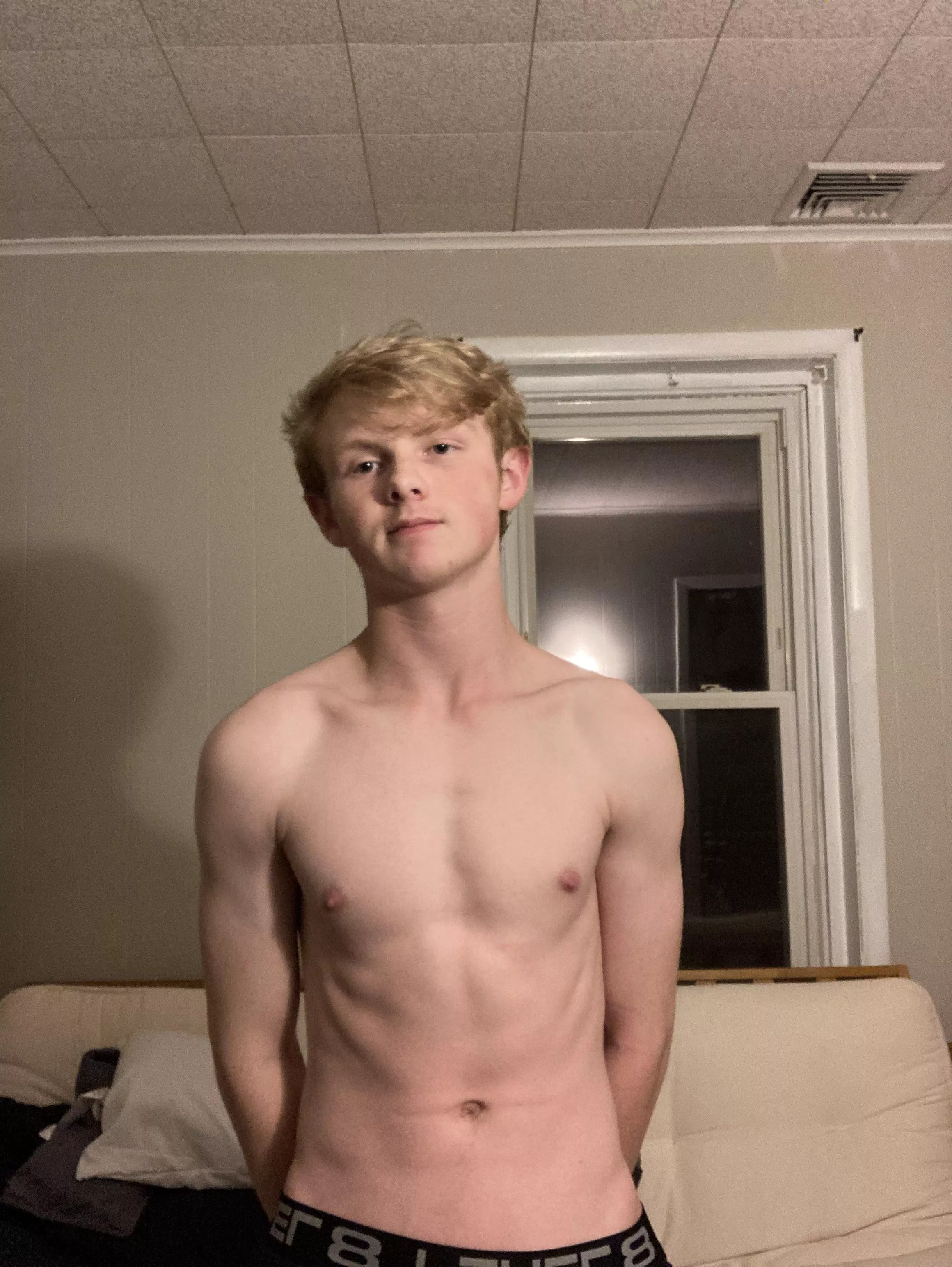 18M4F, Anyone interested?