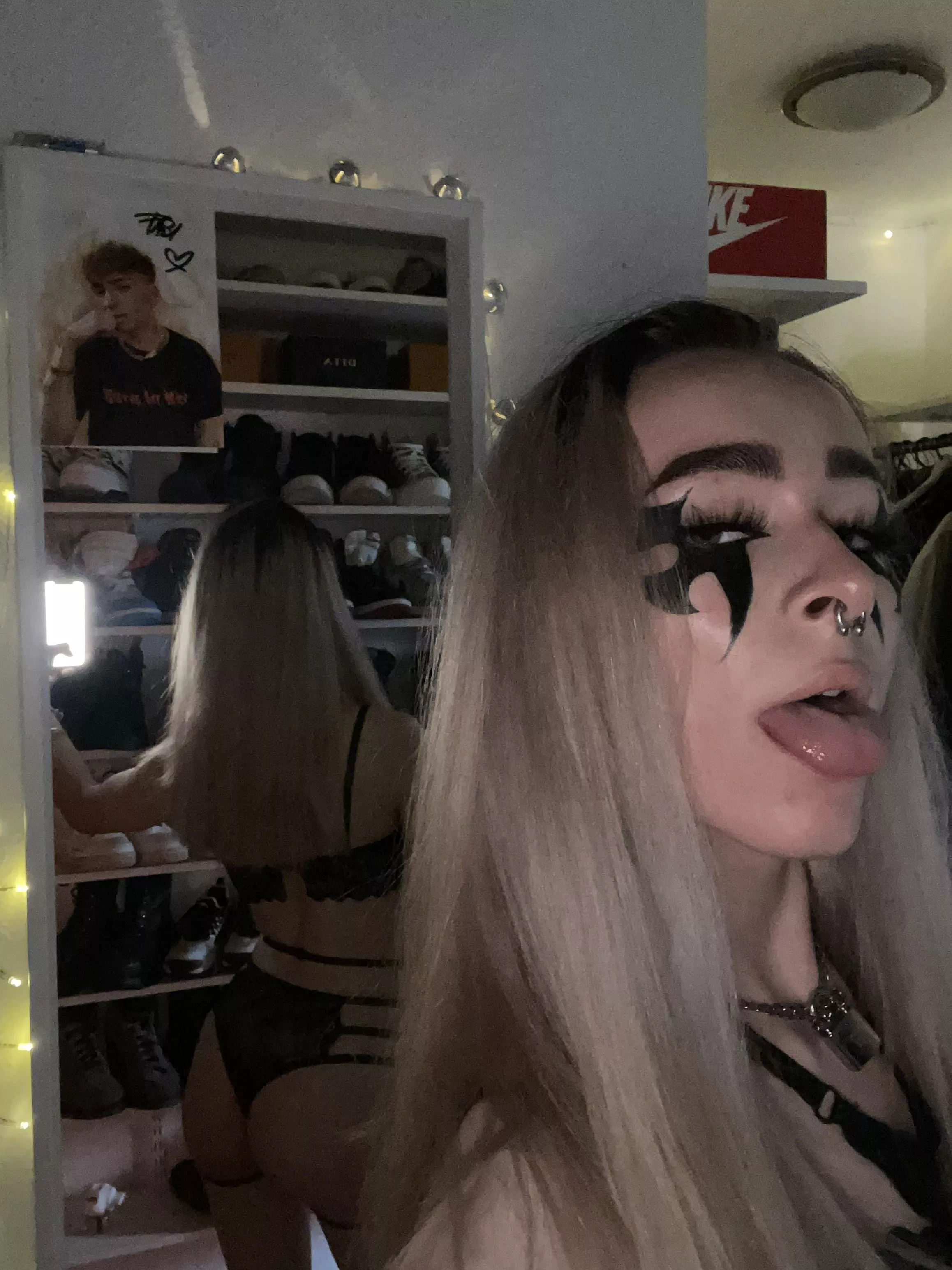 18Trans! FREE TRIAL Watch me fully nude on my OFðŸ¥µ, - Dickratingâœ…ðŸ†- Sextingâœ…ðŸ’¦- Costumsâœ…ðŸ‘…-link in cmments:*