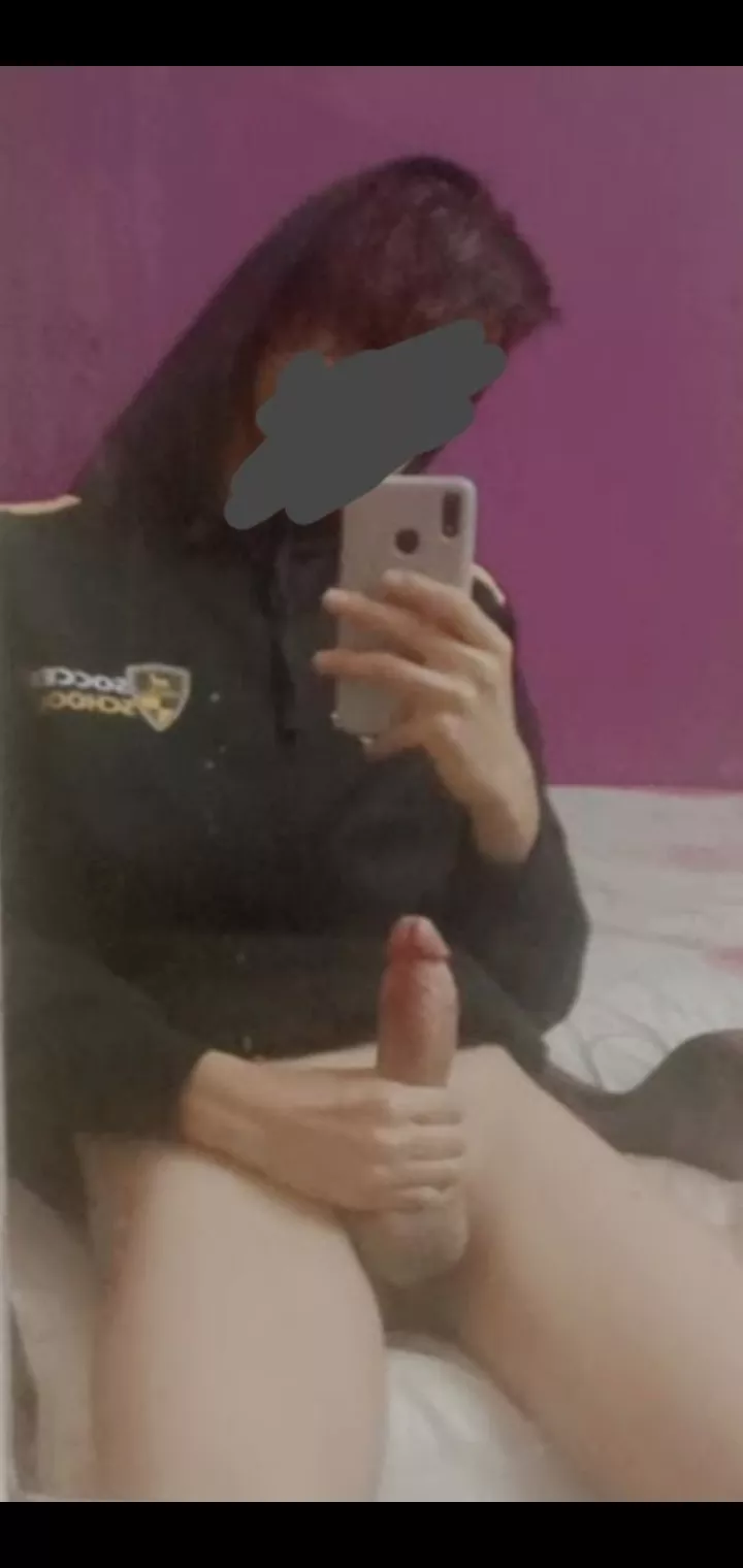 18yo, 7 inches length and 5 width horny asff