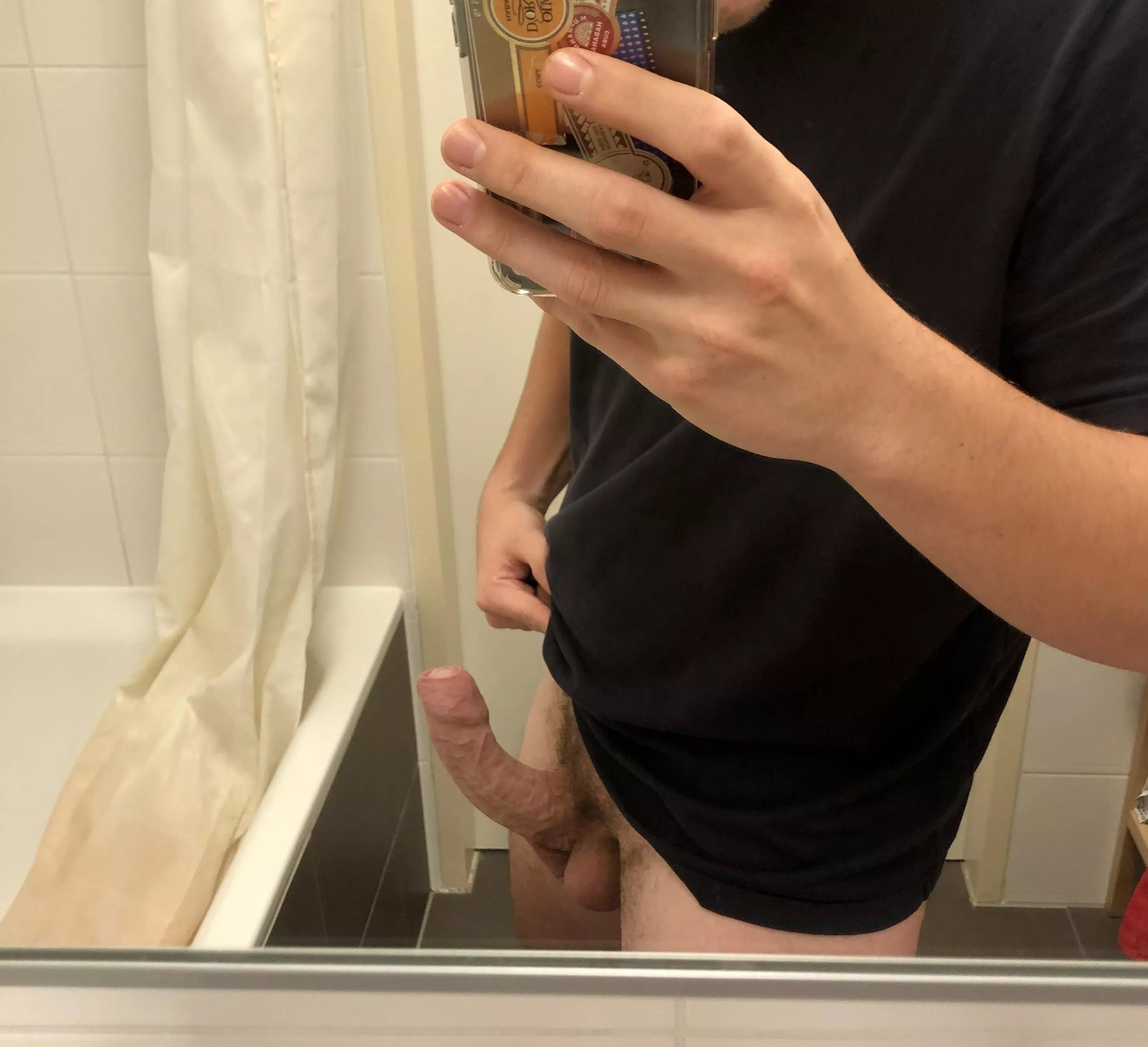 [19] Come over and pull it back!