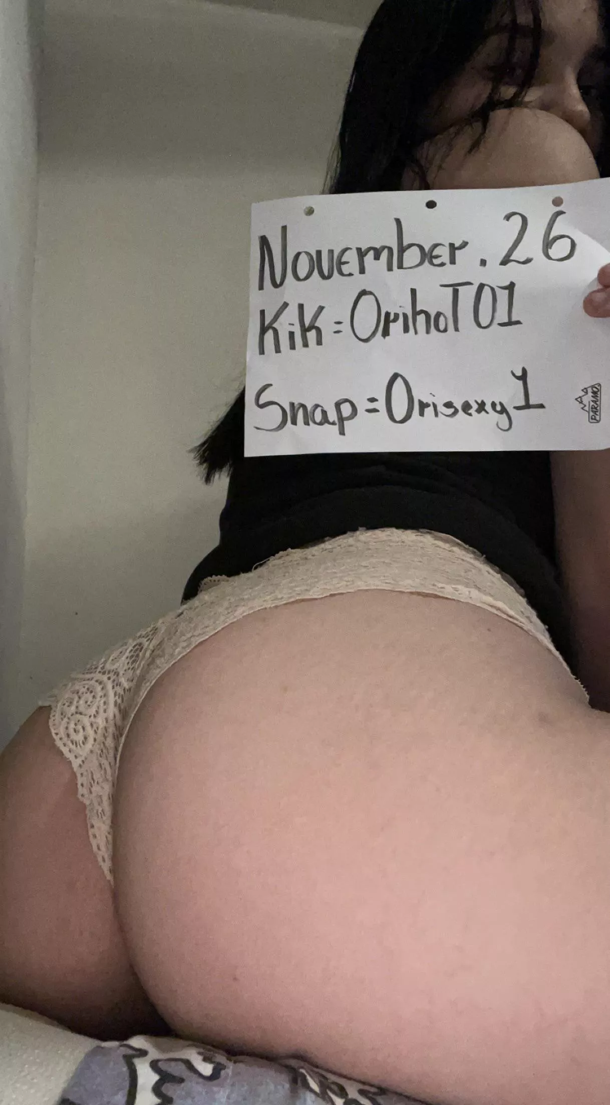 19 [F4M] (selling) Hi, SEXTINGðŸ’«VIDEO CALLðŸ’«VIDEO (anal, twerking) ðŸ’«GFEðŸ’« (Live verification) ðŸ’«add me to my kik @ orihot01 ðŸ’Žy Snap @ orisexy1