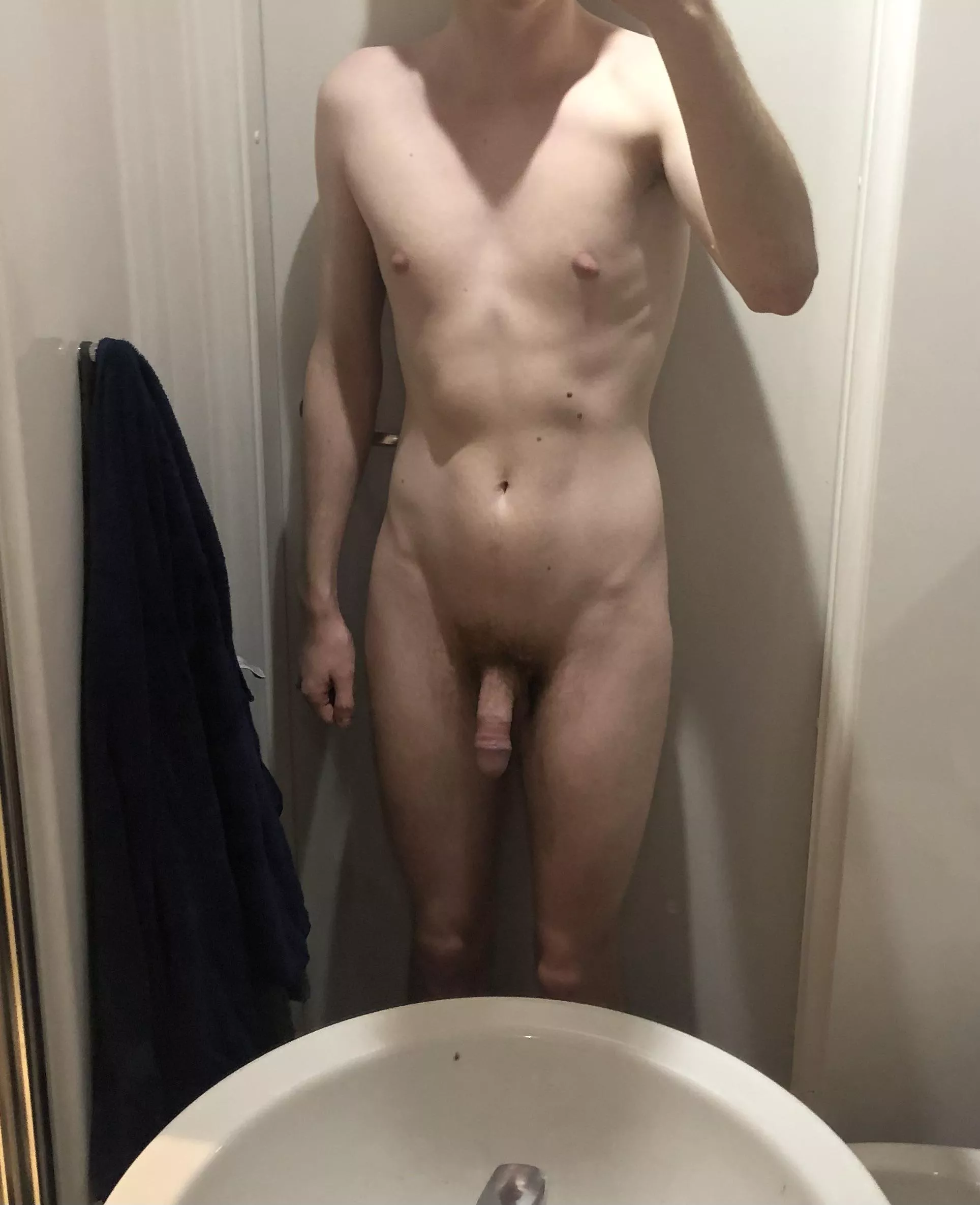 19 m what do you think?