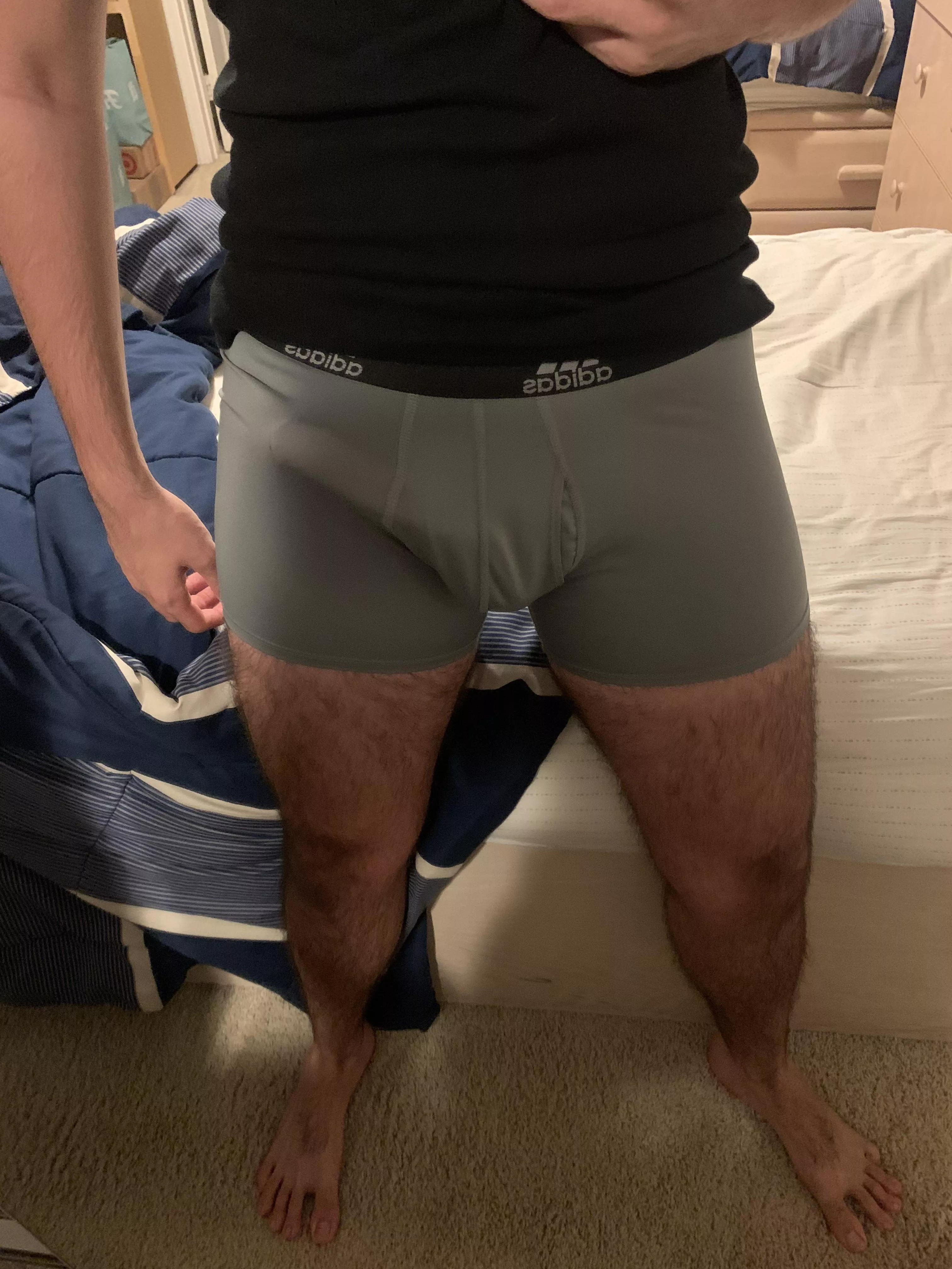 20 M! Interested in my underwear? Willing to extras