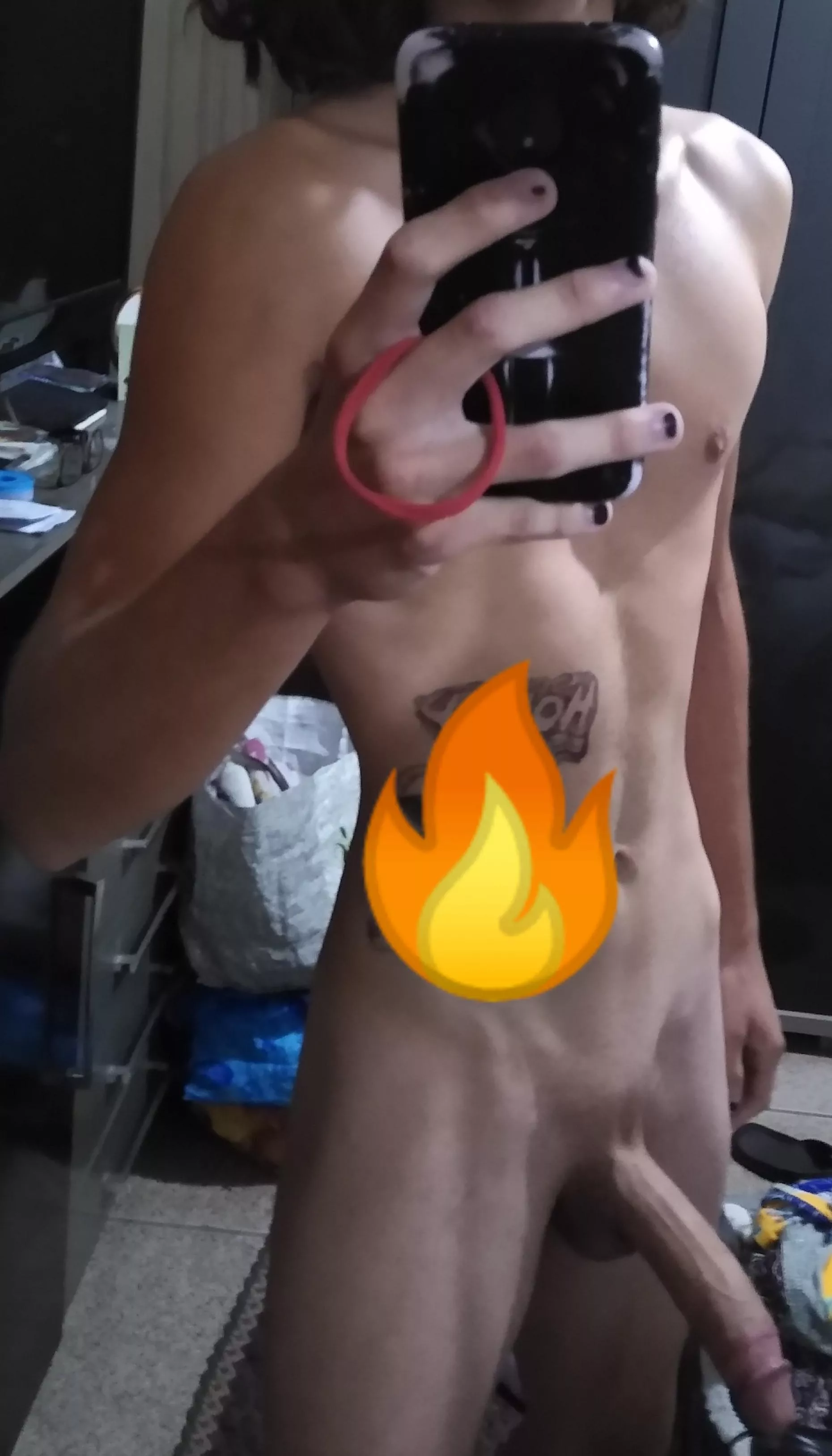 20M twink waiting for you😘