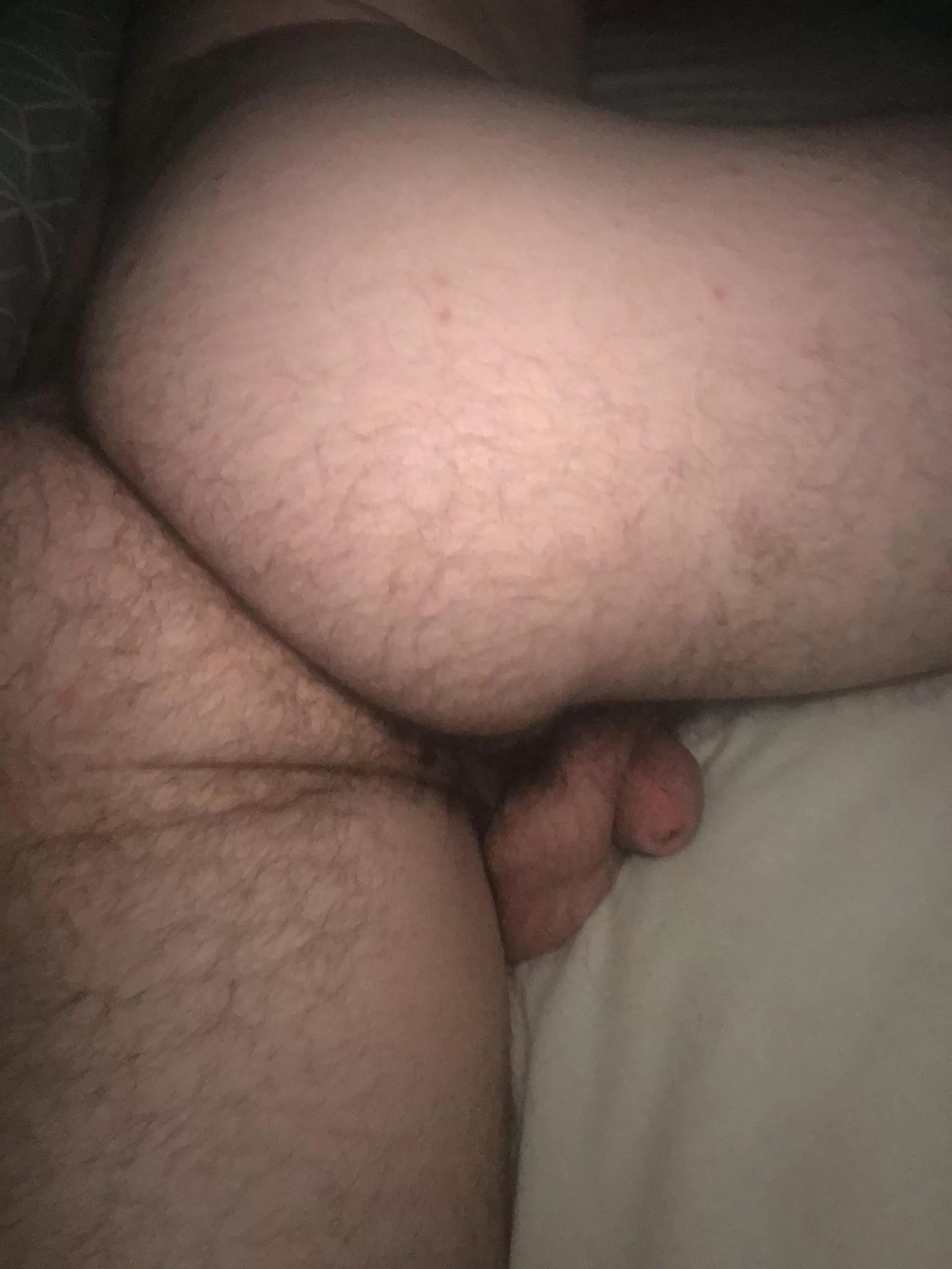 [21] A nice plump pillow for you 🥰