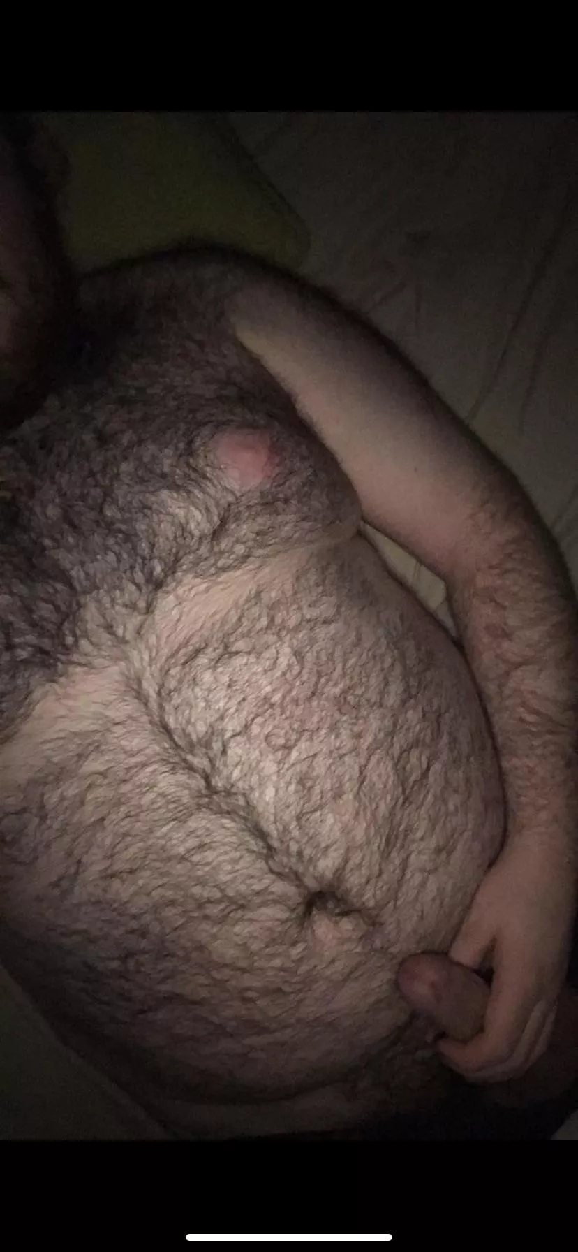 21 m DM for snap